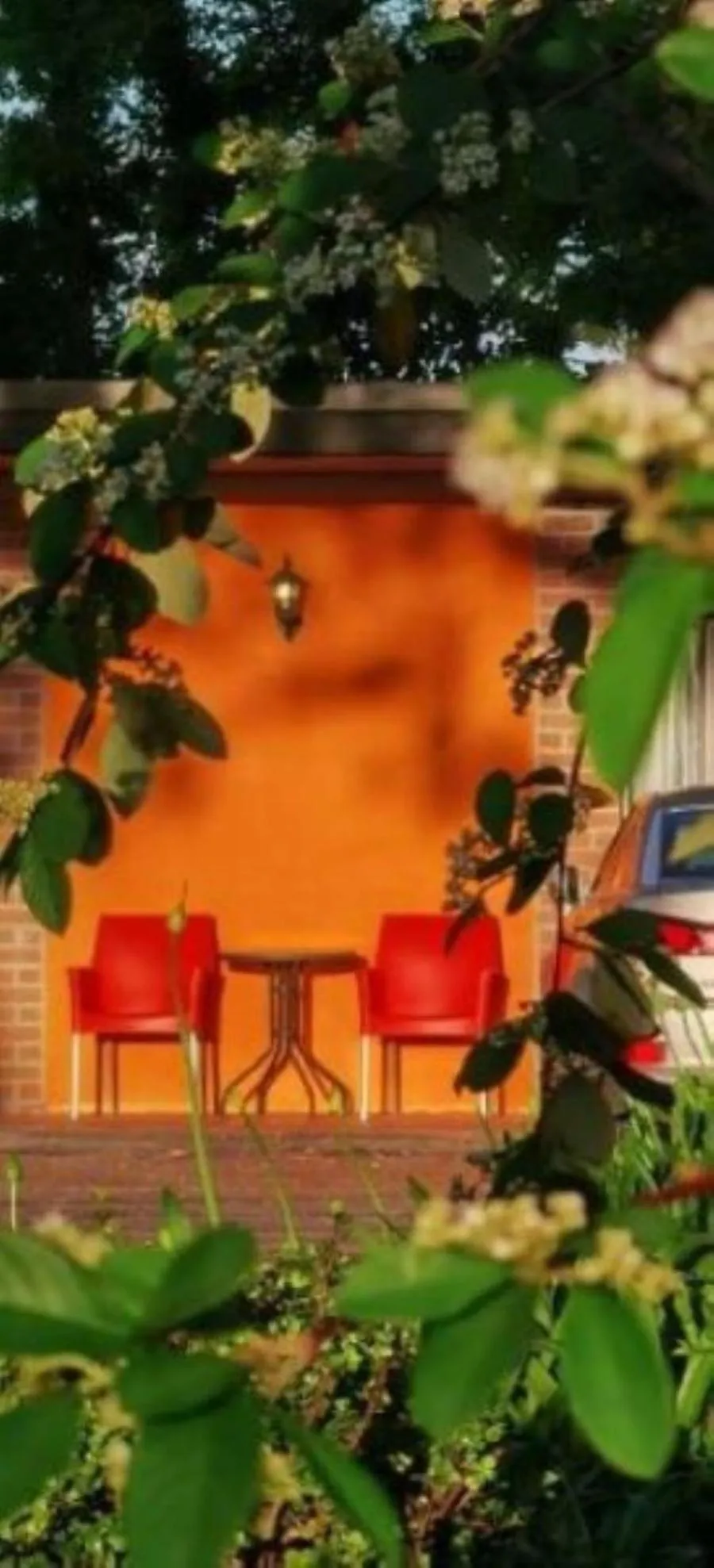 All Seasons Country Lodge