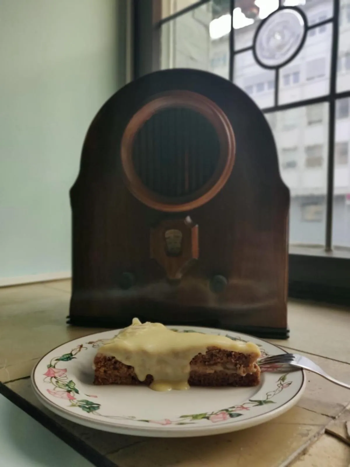 Restaurant/places to eat in Hotel-Restaurant Köhler