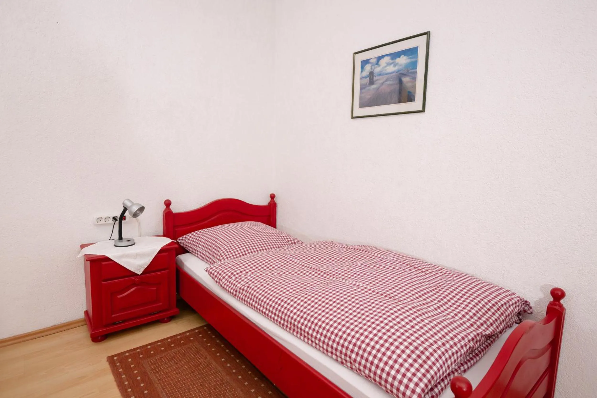 Photo of the whole room in Hotel-Restaurant Köhler