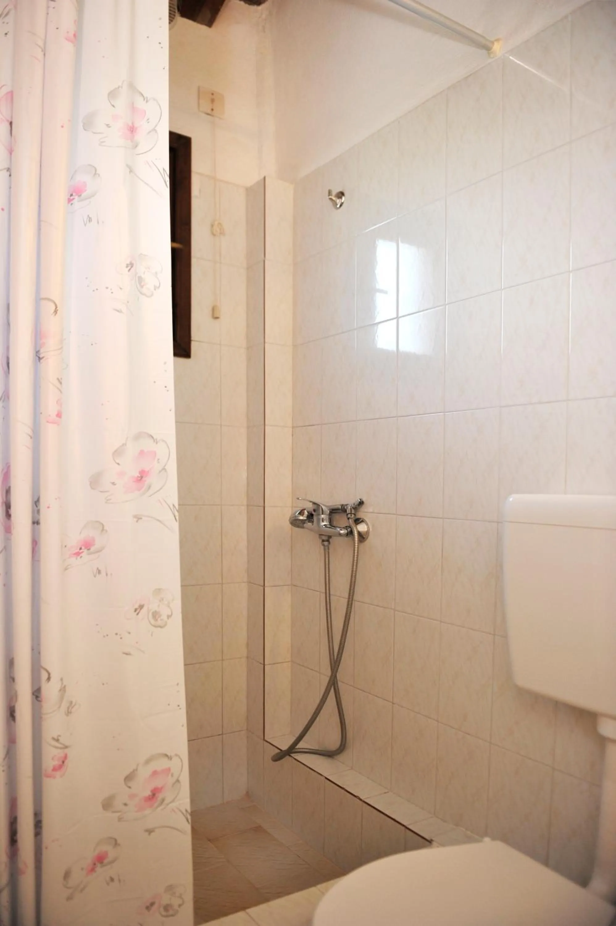 Toilet in Villa Anna Maria