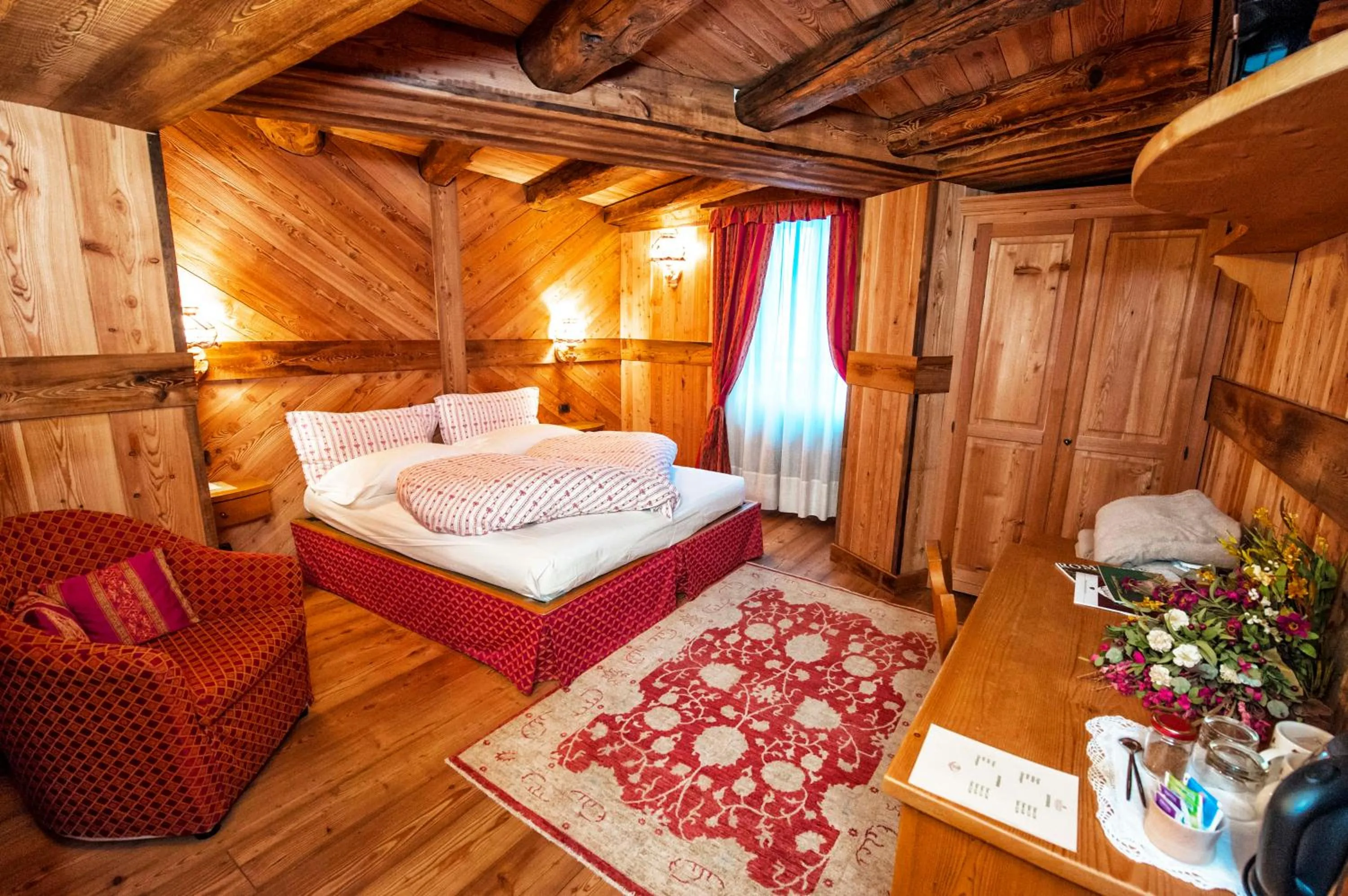 Hotel Jolanda Sport