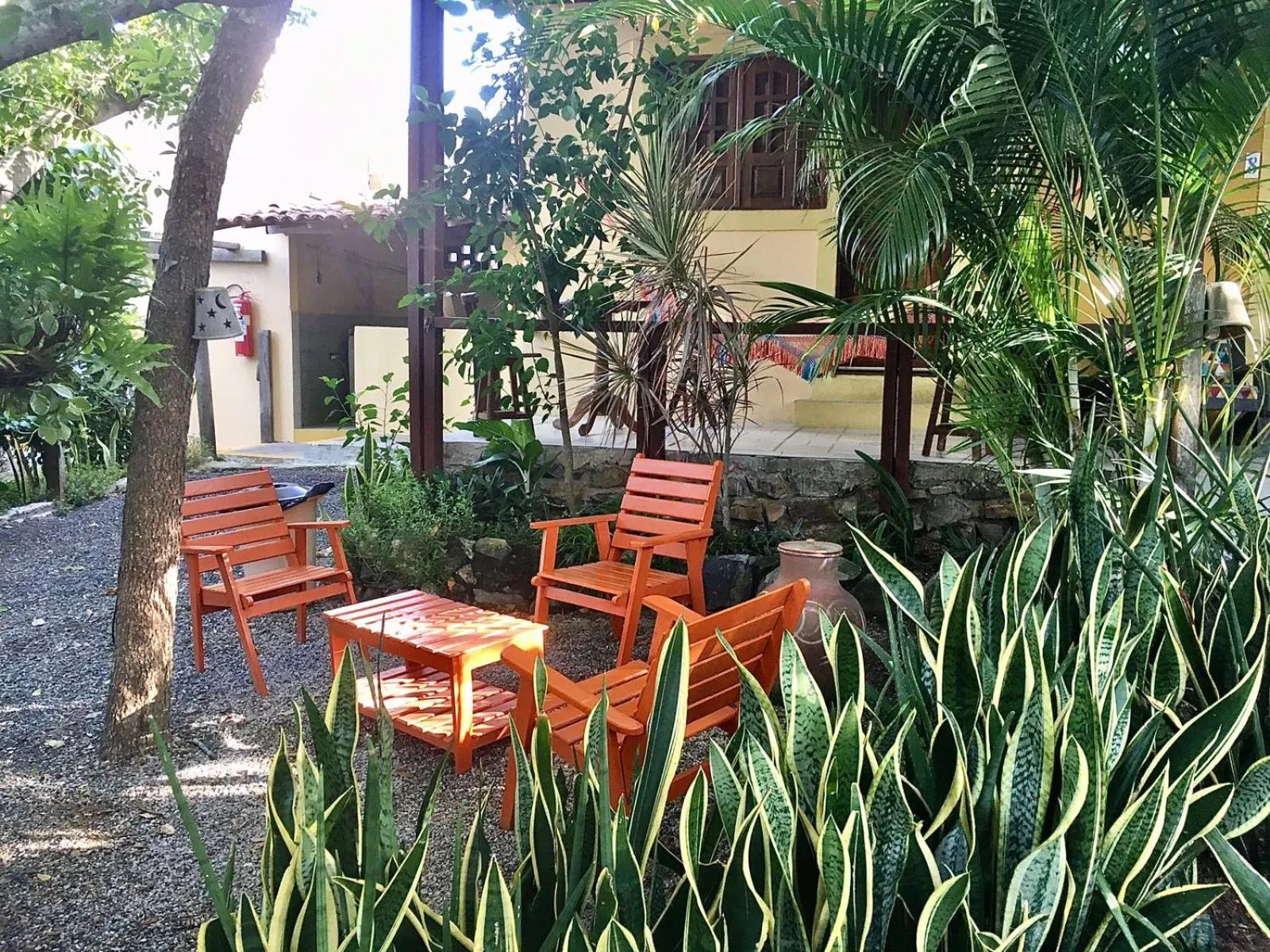 Pousada Casa da Gente