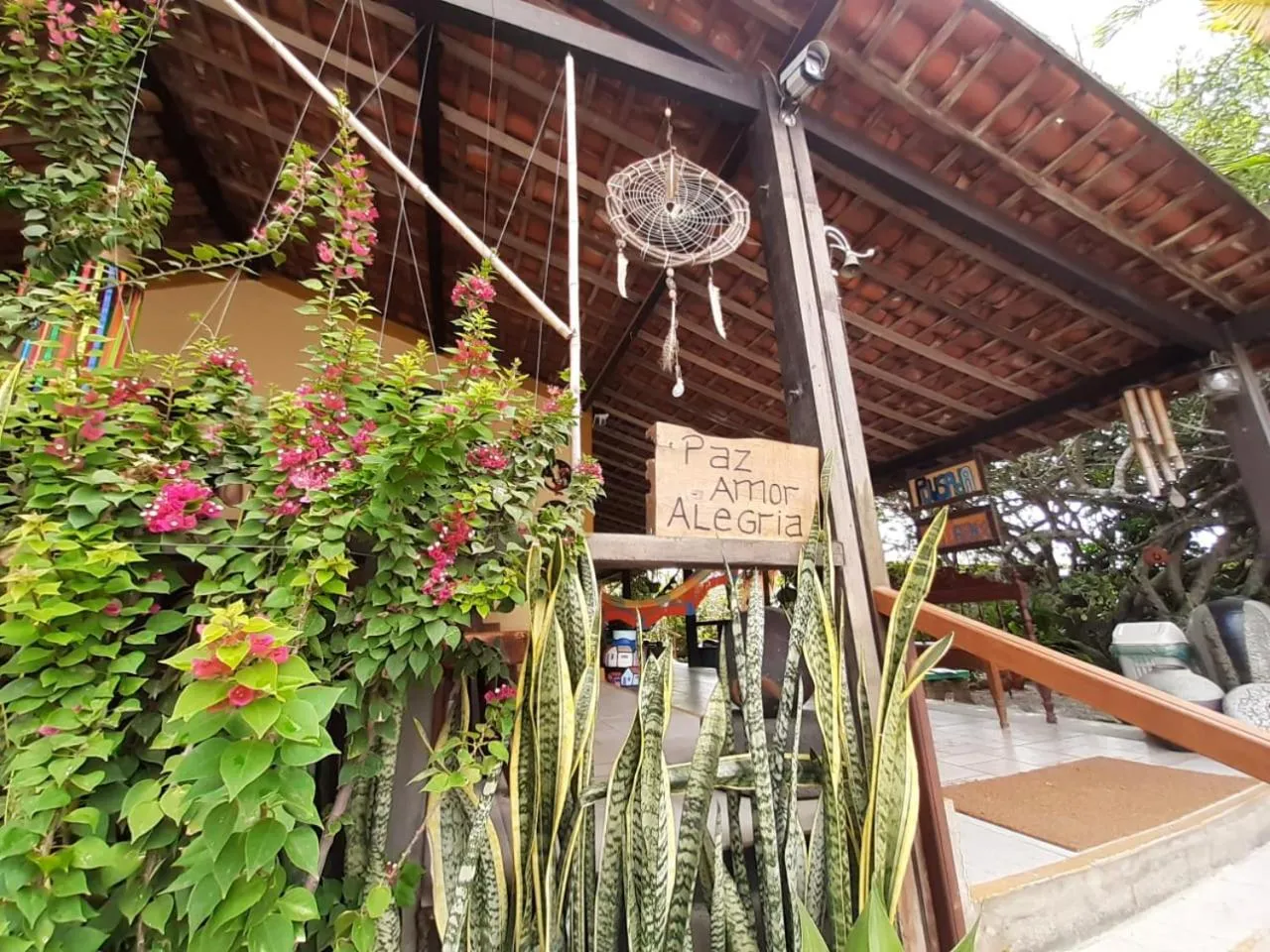 Pousada Casa da Gente