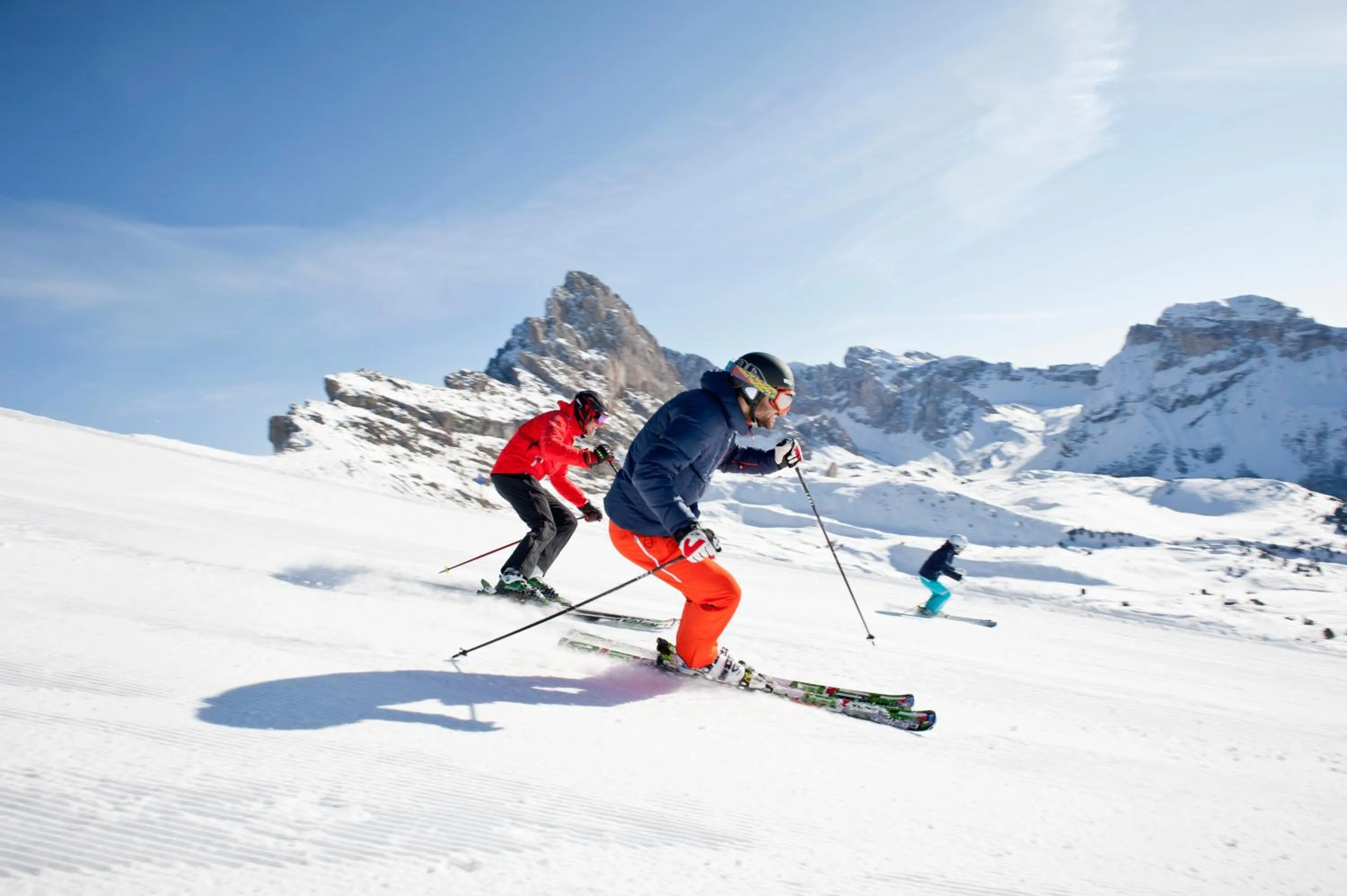 Nearby landmark in Residence Villa Stella