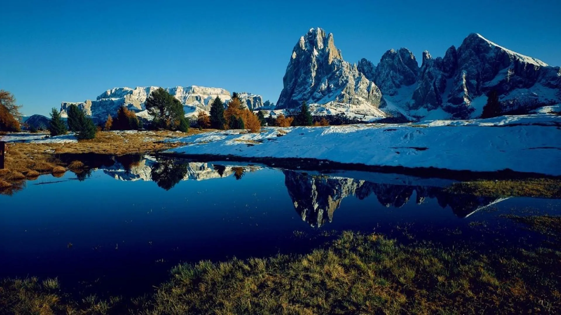 Nearby landmark in Residence Villa Stella