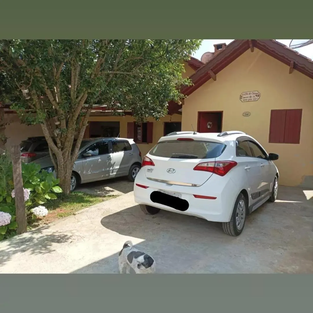 Villa de Chino