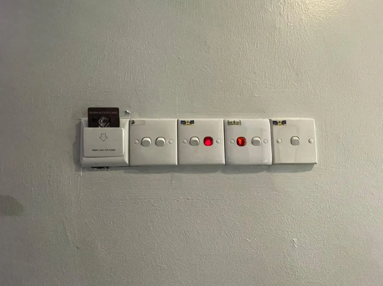 Chariton Hotel Butterworth