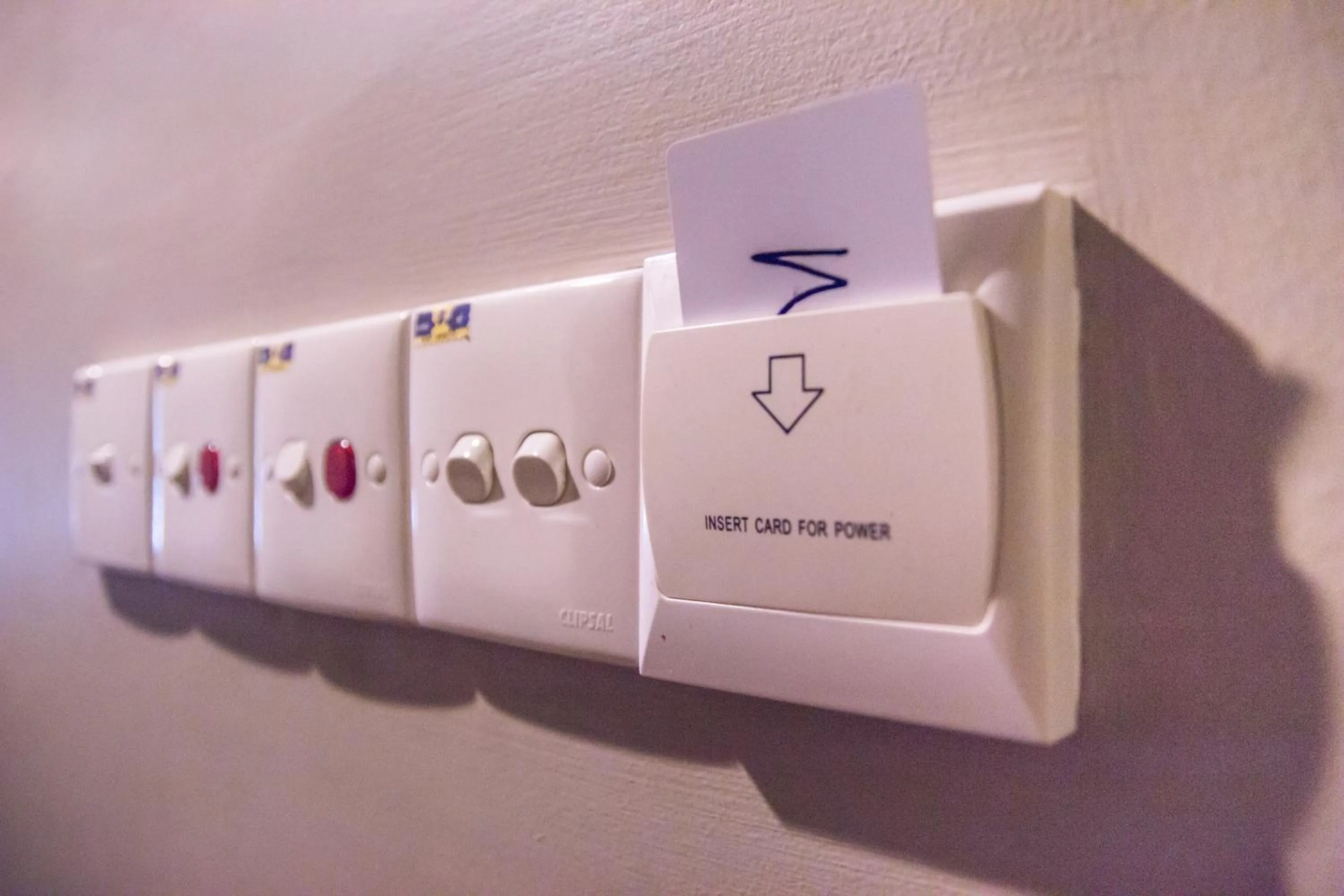 Other in Chariton Hotel Butterworth