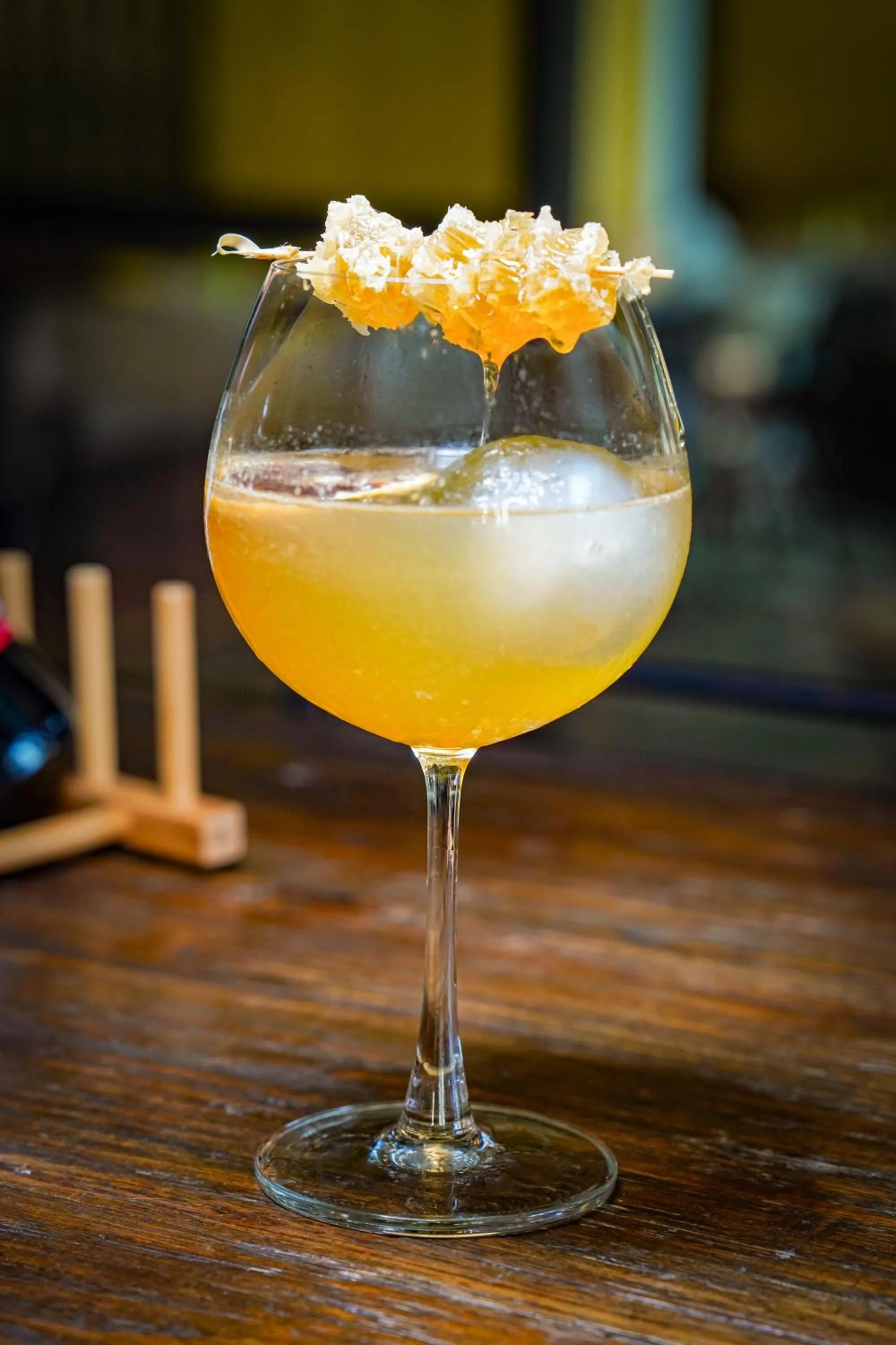 Drinks in Dusit Thani Krabi Beach Resort