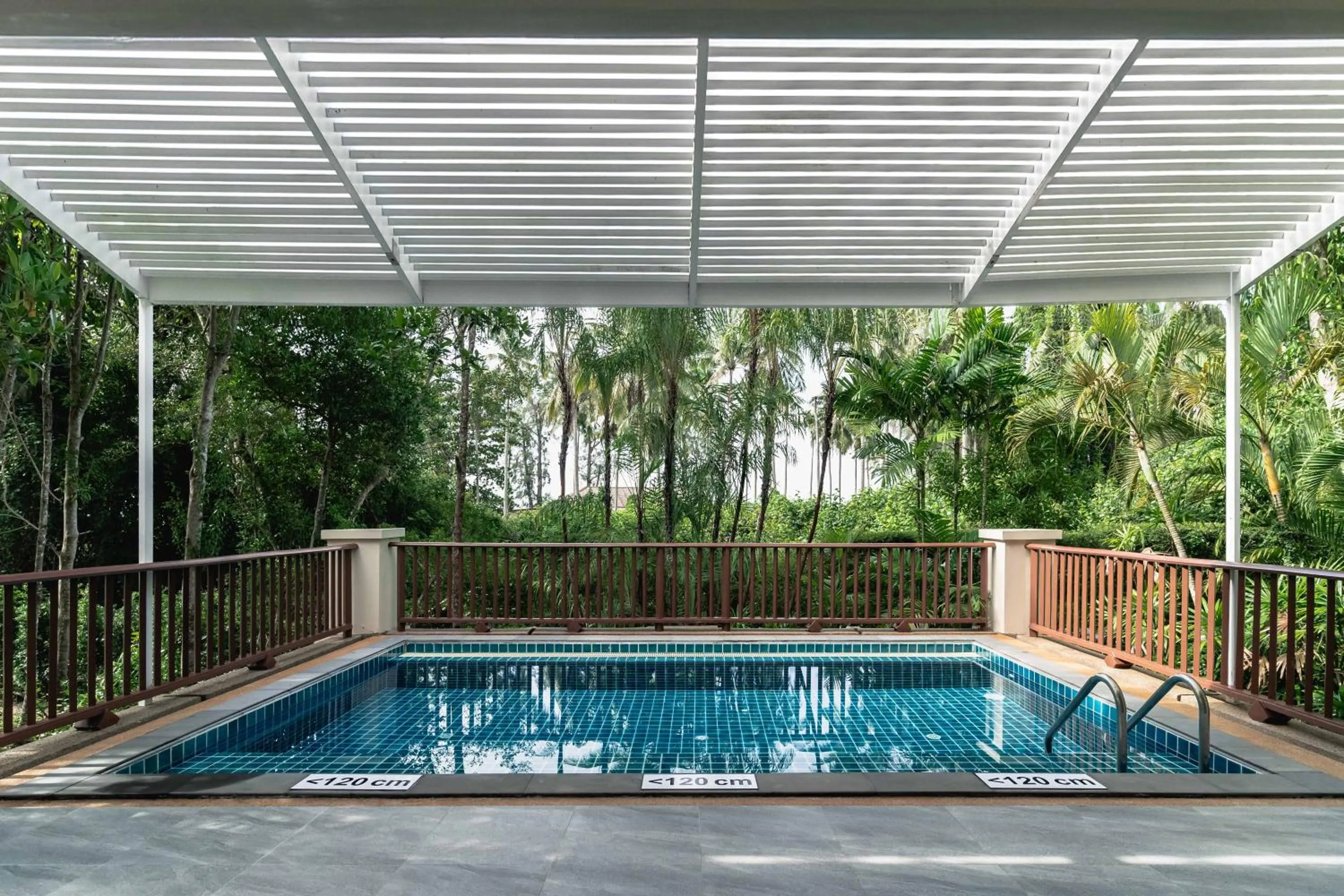 View (from property/room) in Dusit Thani Krabi Beach Resort