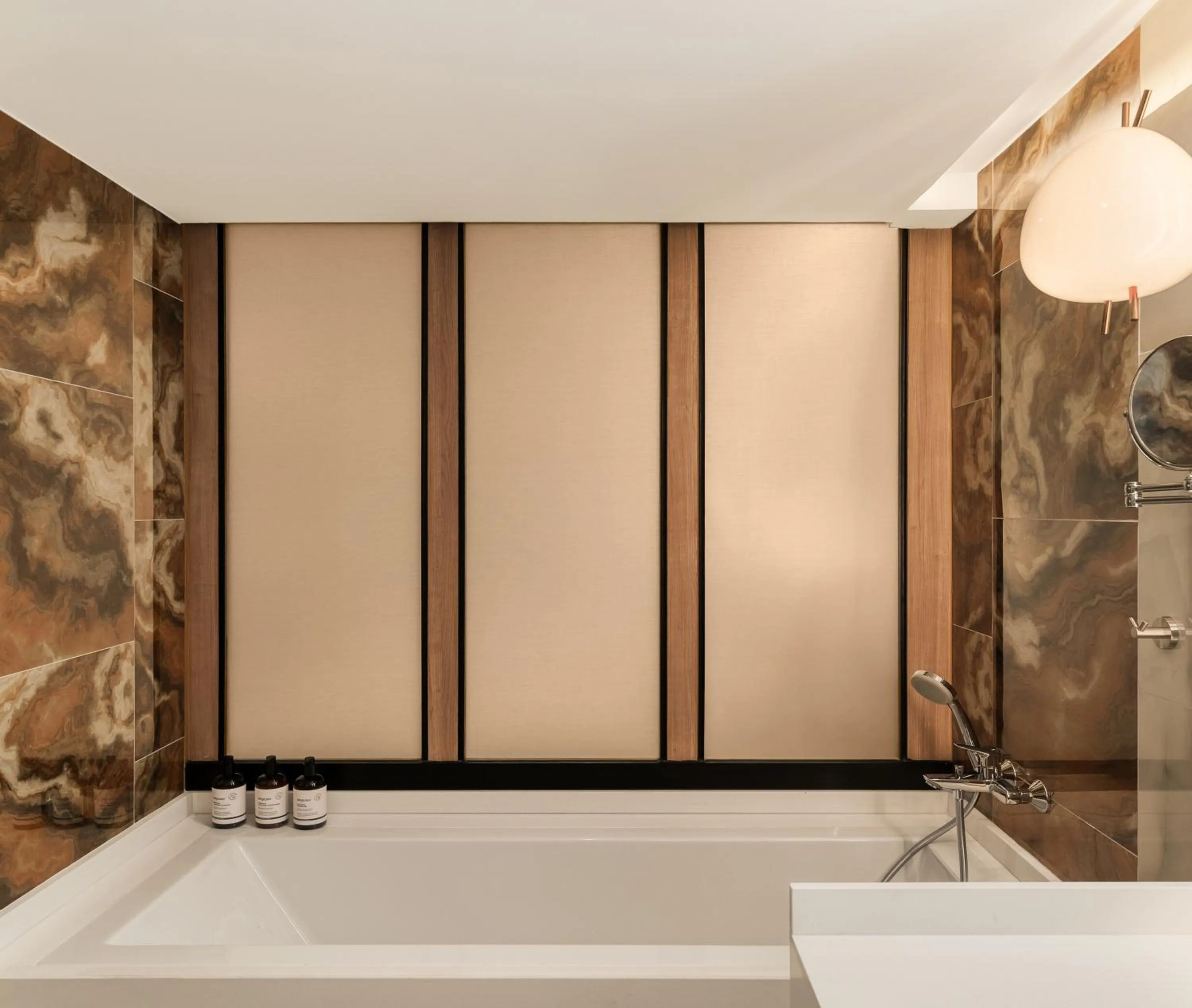 Bathroom in Dusit Thani Krabi Beach Resort