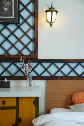 Gaisang Mêdog Aroma Fragrance Hotel