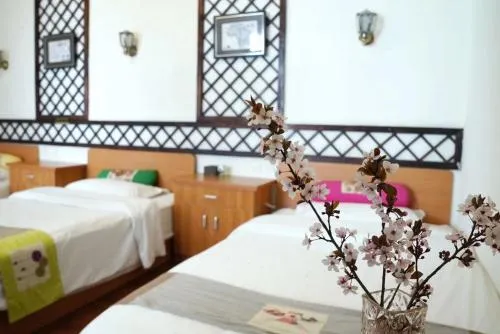 Gaisang Mêdog Aroma Fragrance Hotel