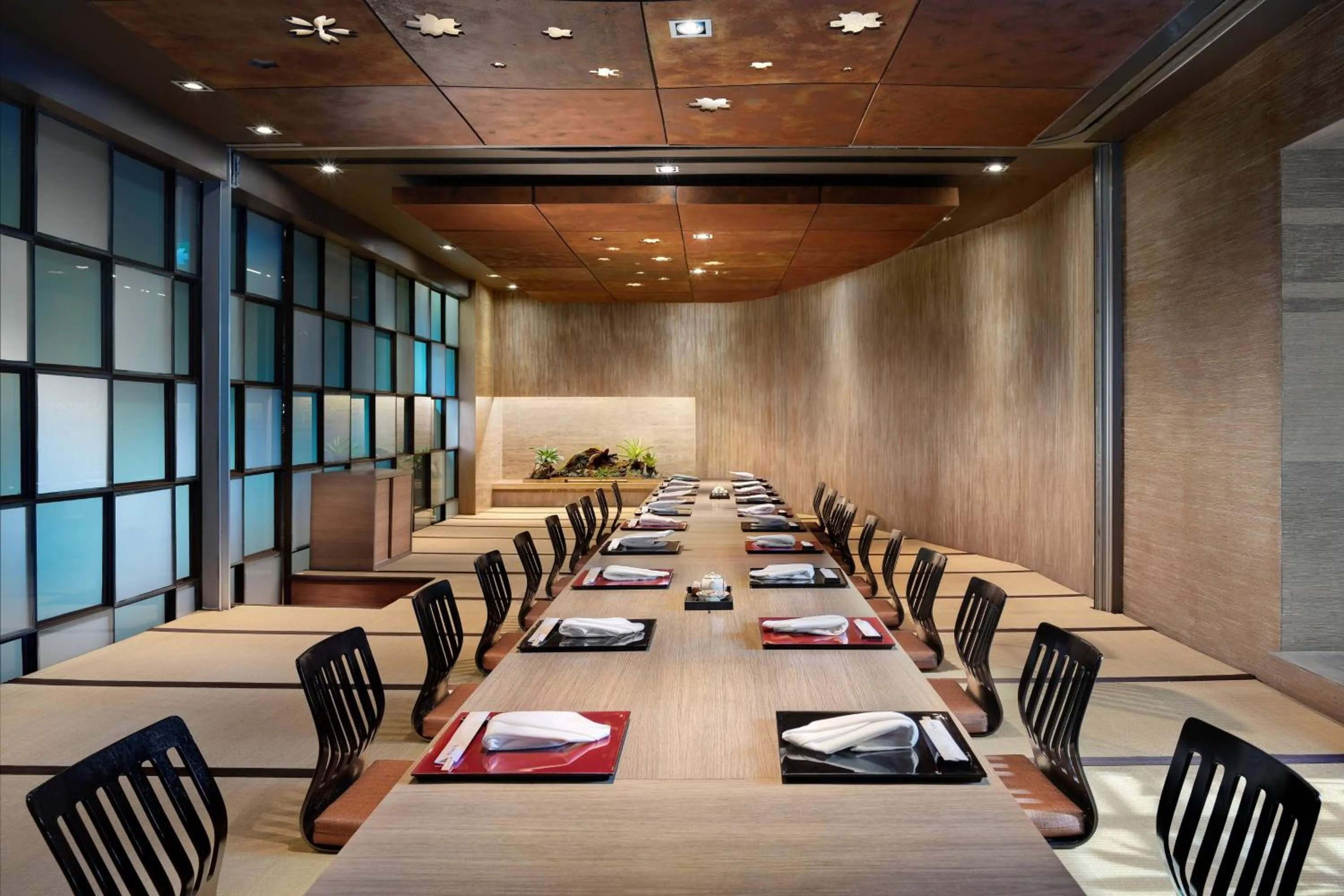 Restaurant/places to eat in The Westin Grande Sukhumvit, Bangkok