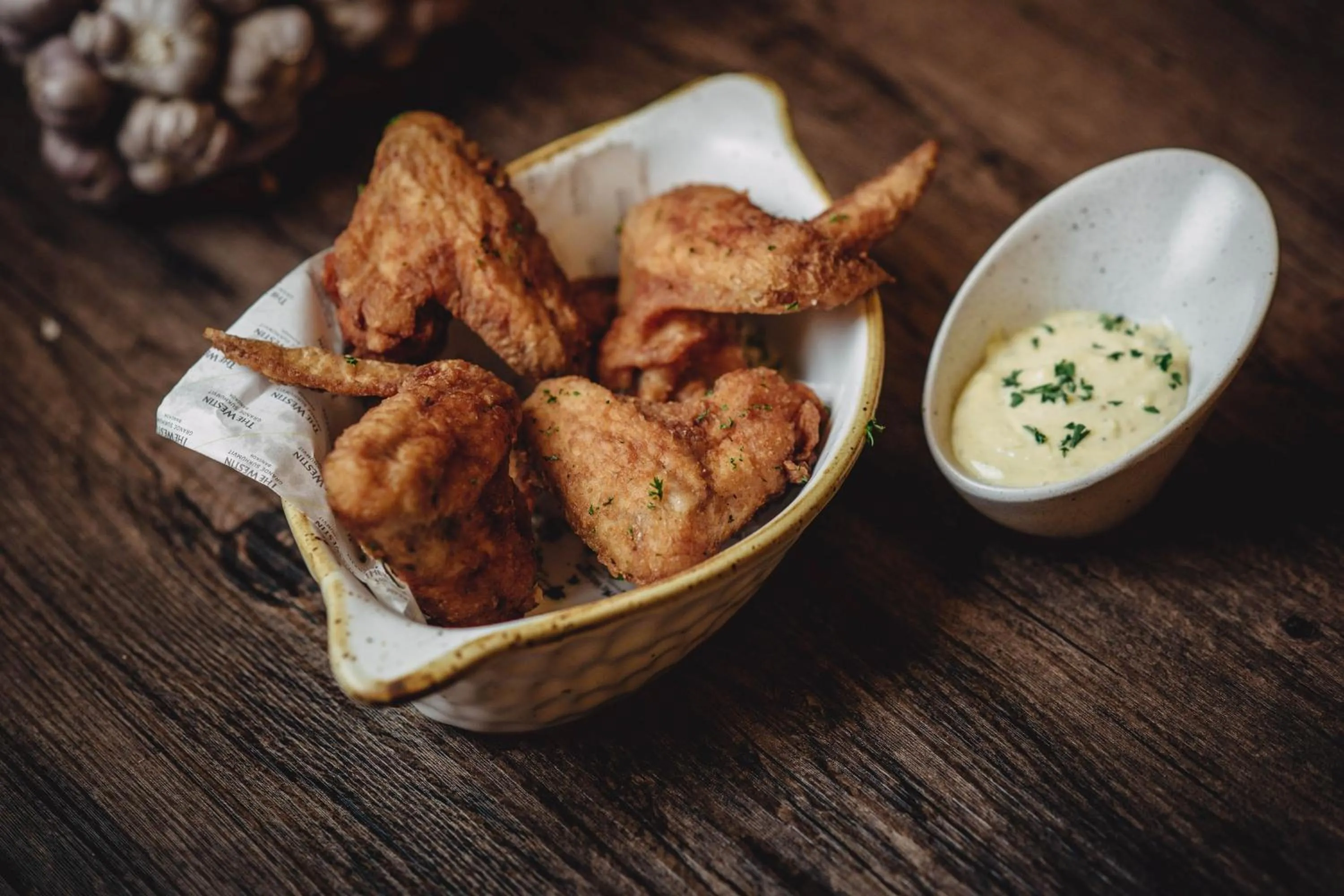 Lounge or bar in The Westin Grande Sukhumvit, Bangkok