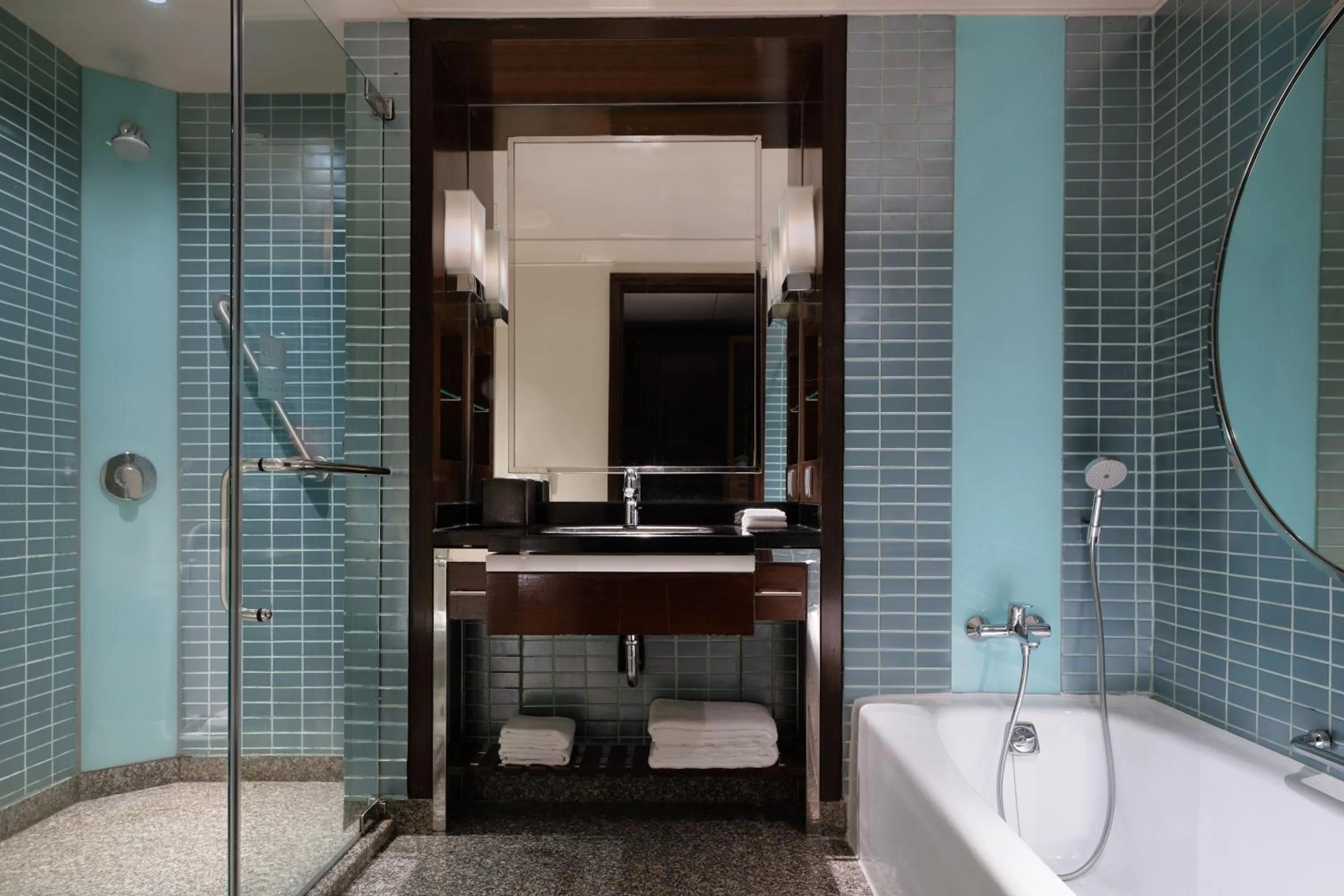 Bathroom in The Westin Grande Sukhumvit, Bangkok