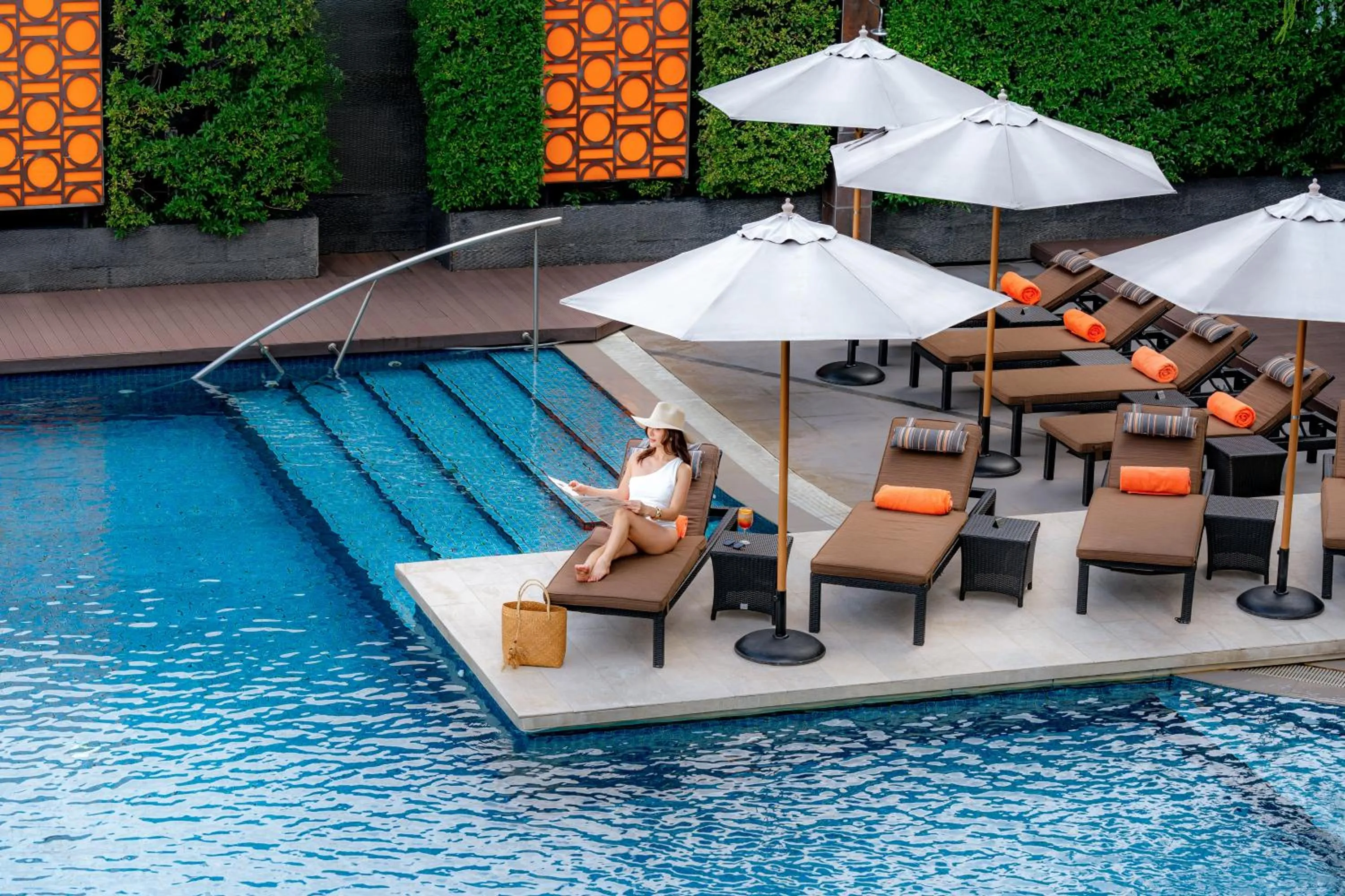 Activities in The Westin Grande Sukhumvit, Bangkok