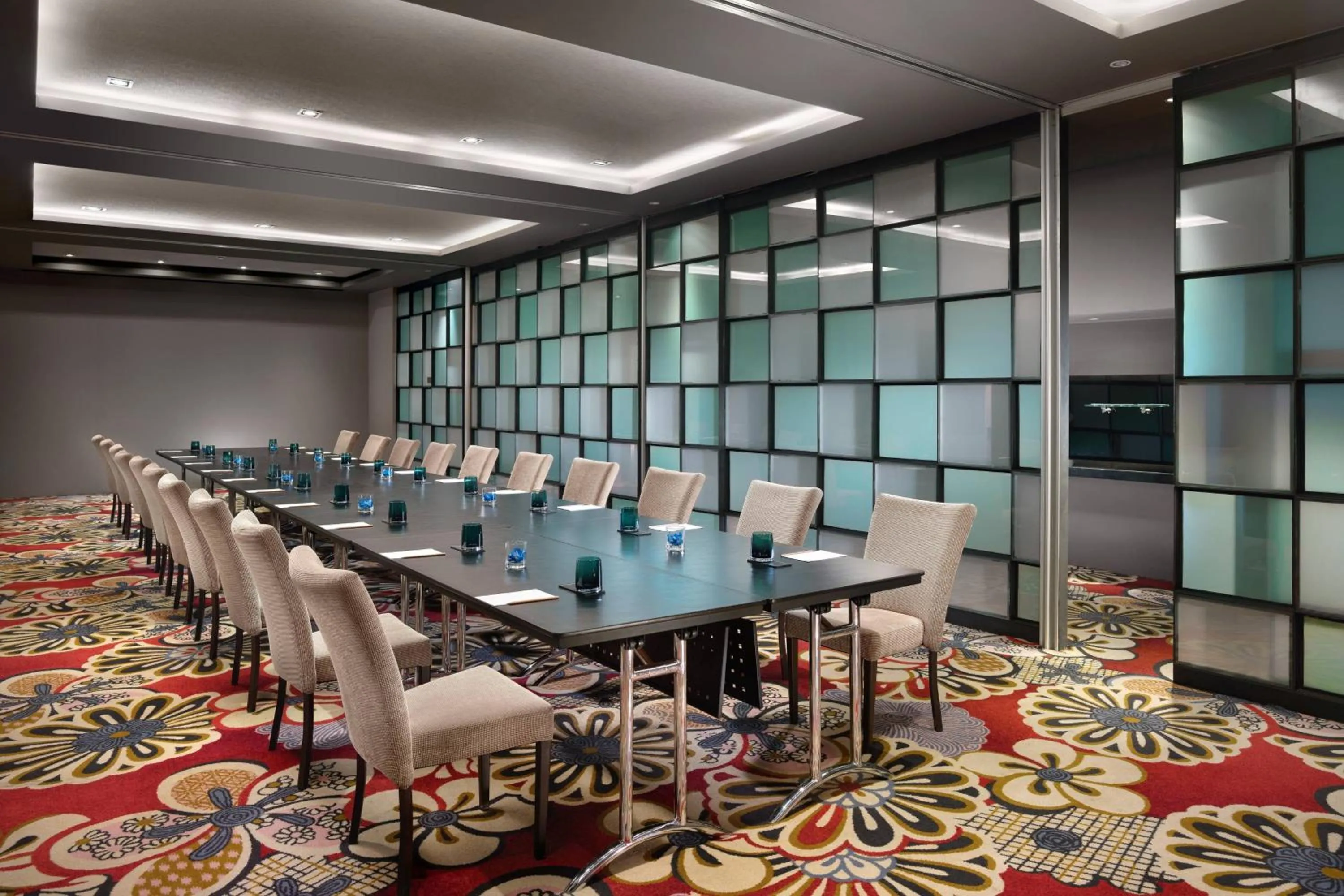 Meeting/conference room in The Westin Grande Sukhumvit, Bangkok