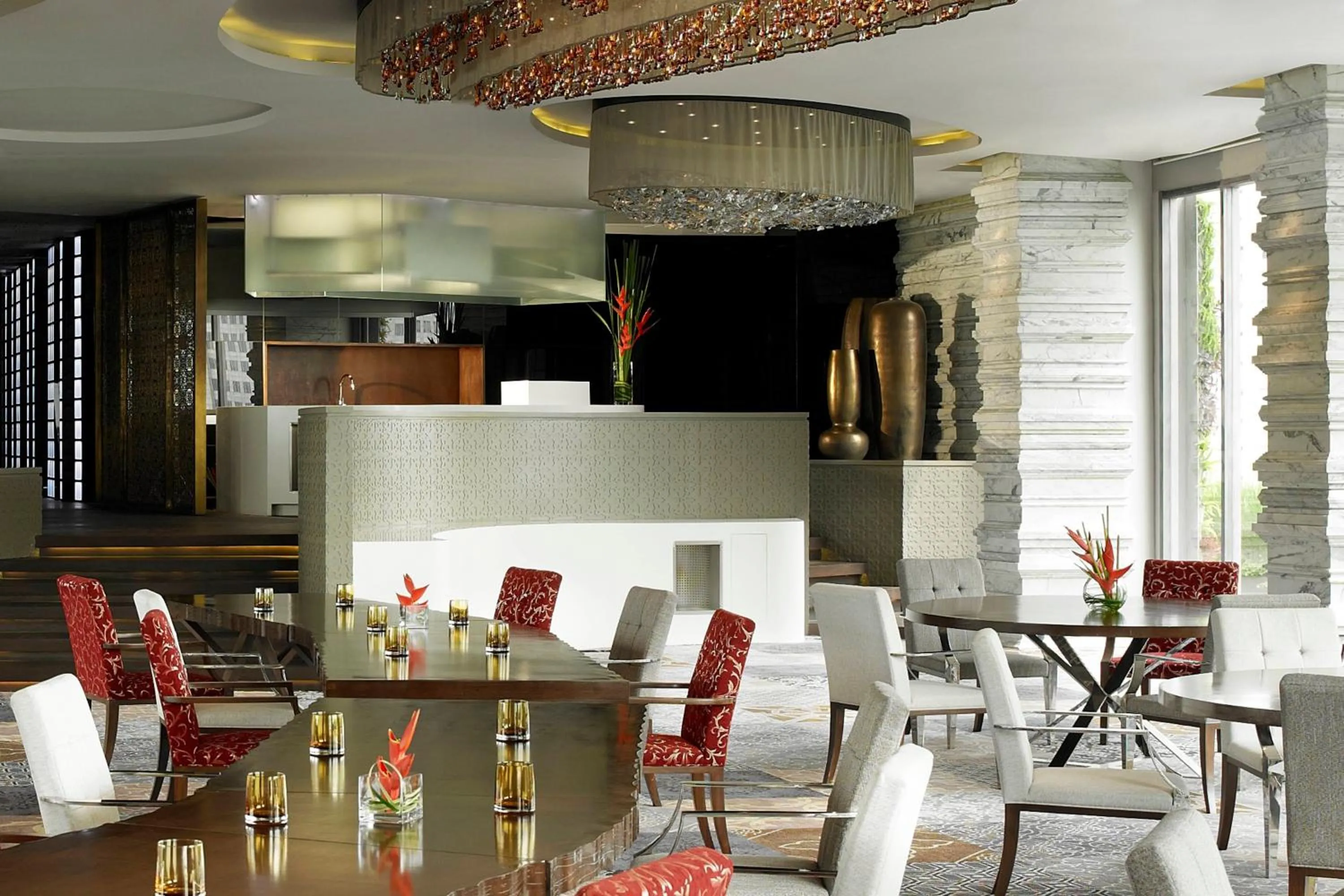 Meeting/conference room in The Westin Grande Sukhumvit, Bangkok