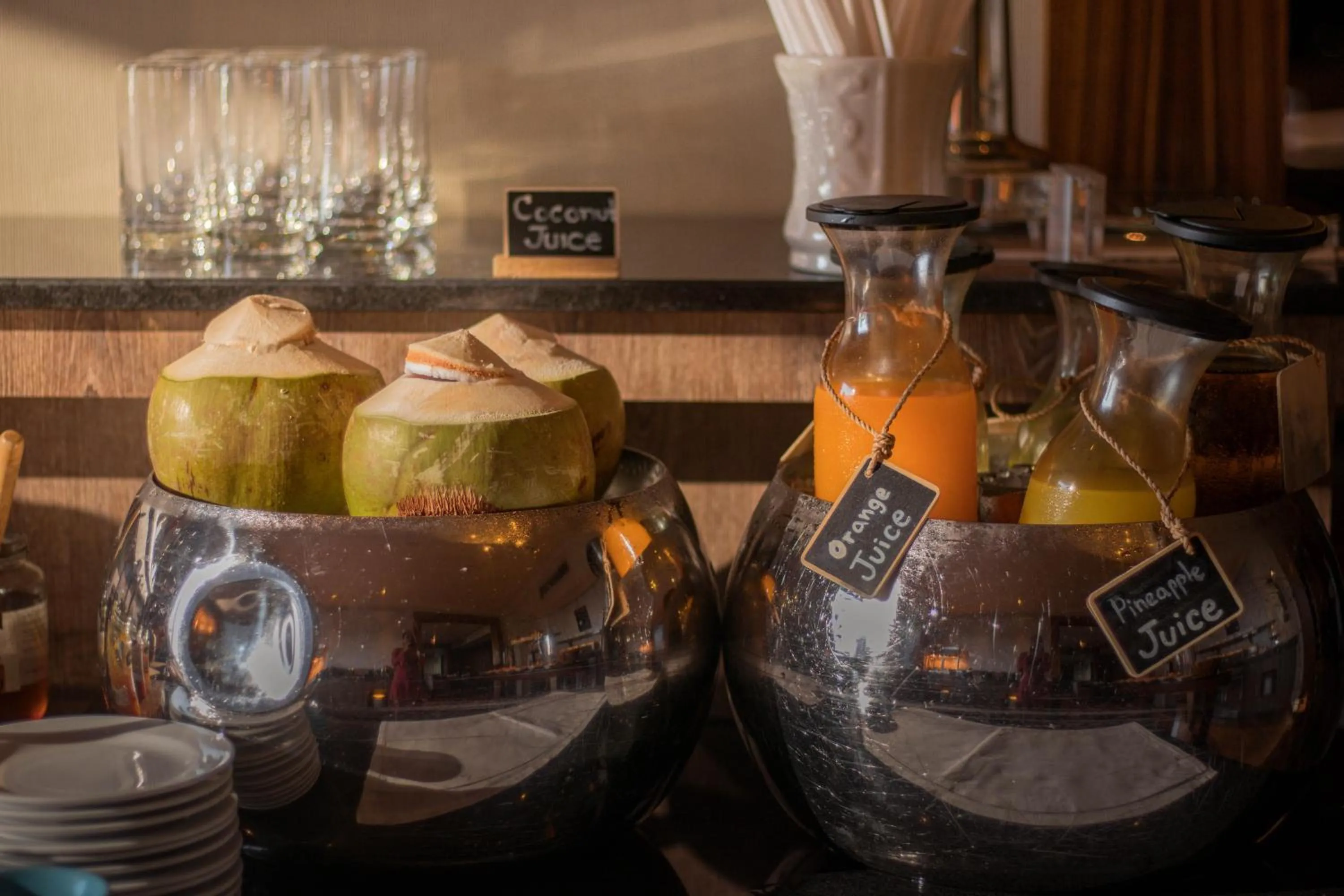 Lounge or bar in The Westin Grande Sukhumvit, Bangkok