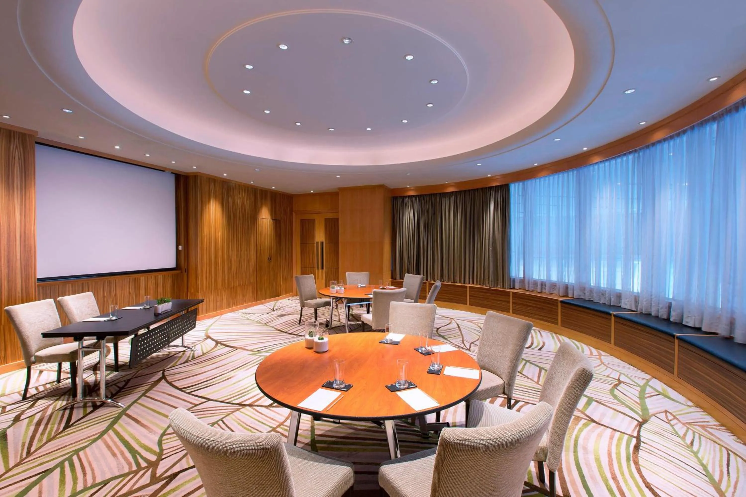 Meeting/conference room in The Westin Grande Sukhumvit, Bangkok