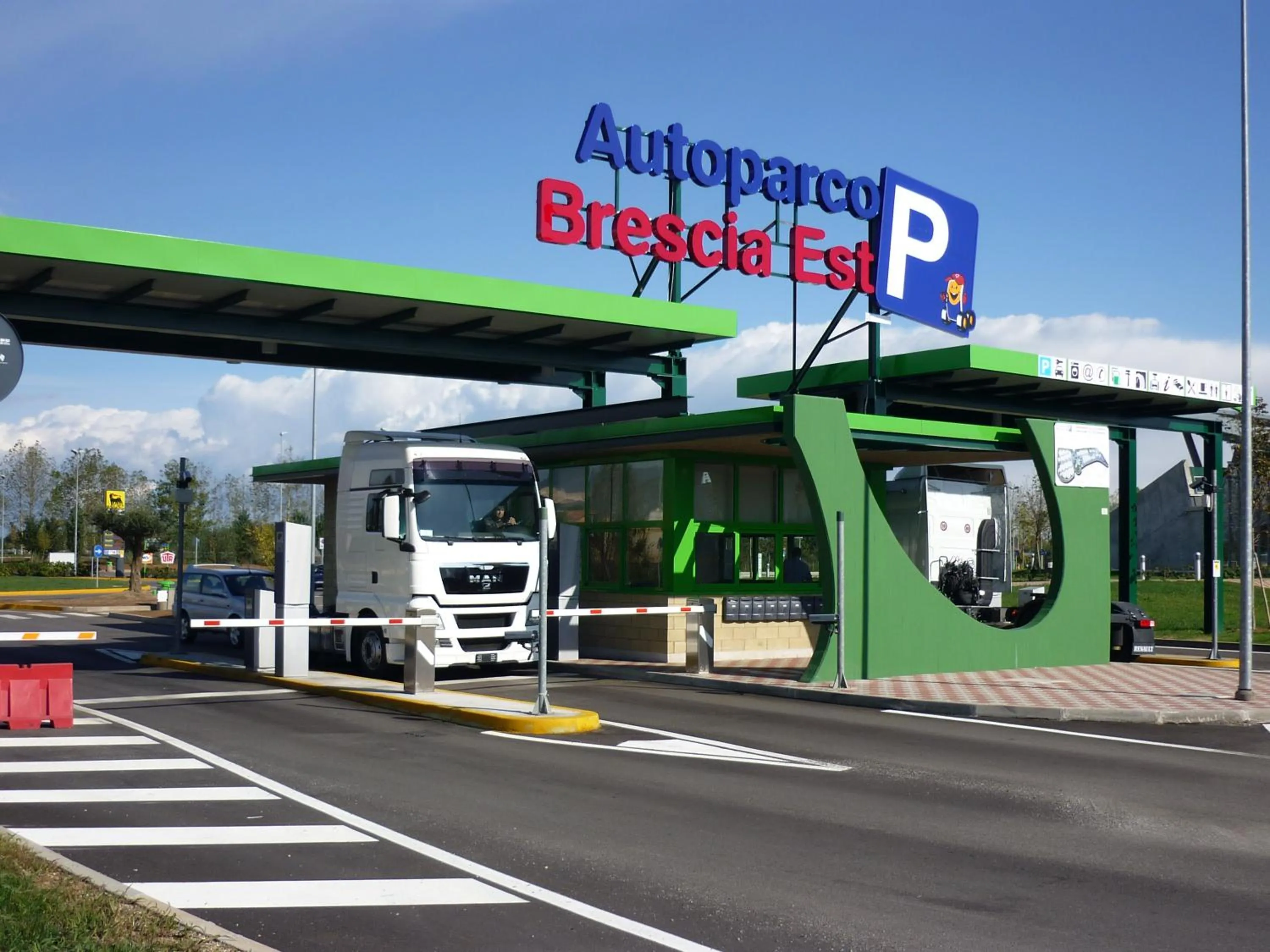 Day in Hotel Santa Giulia