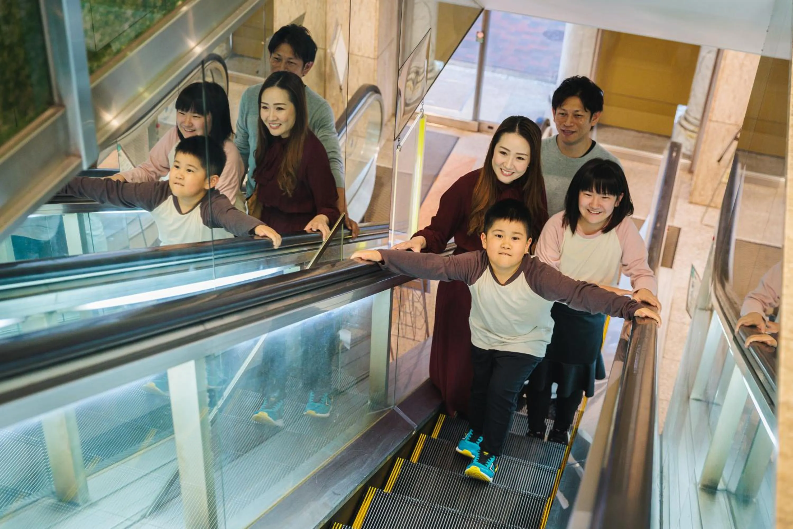 Nagoya Sakae Green Hotel