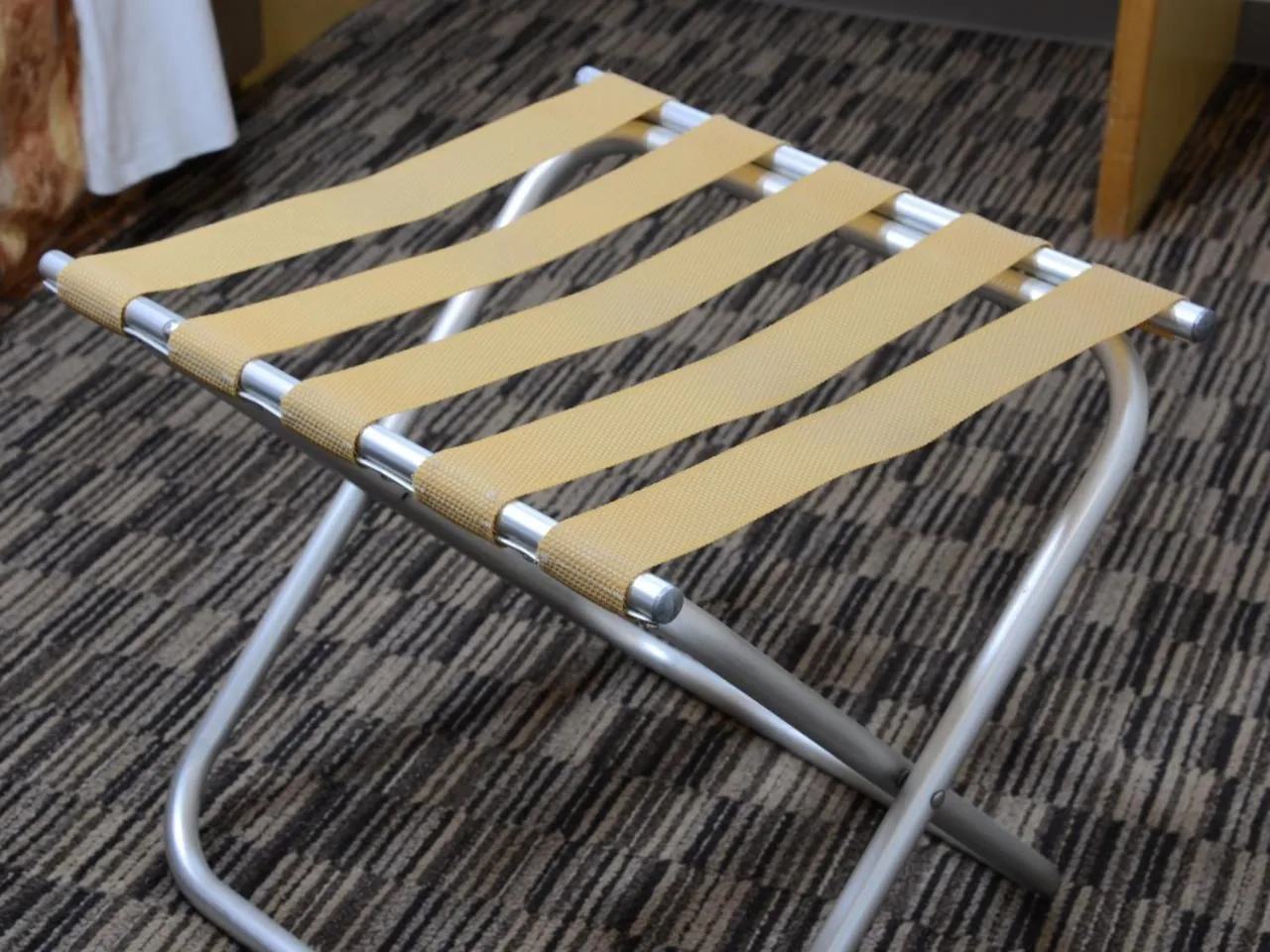 Photo of the whole room in Nagoya Sakae Green Hotel