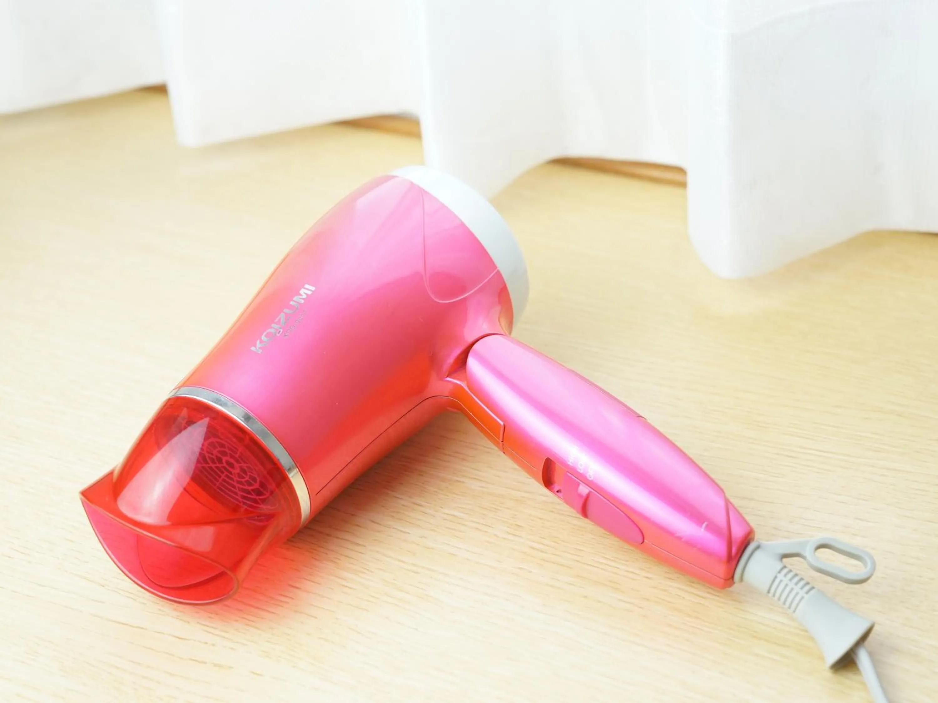 heating in Nagoya Sakae Green Hotel