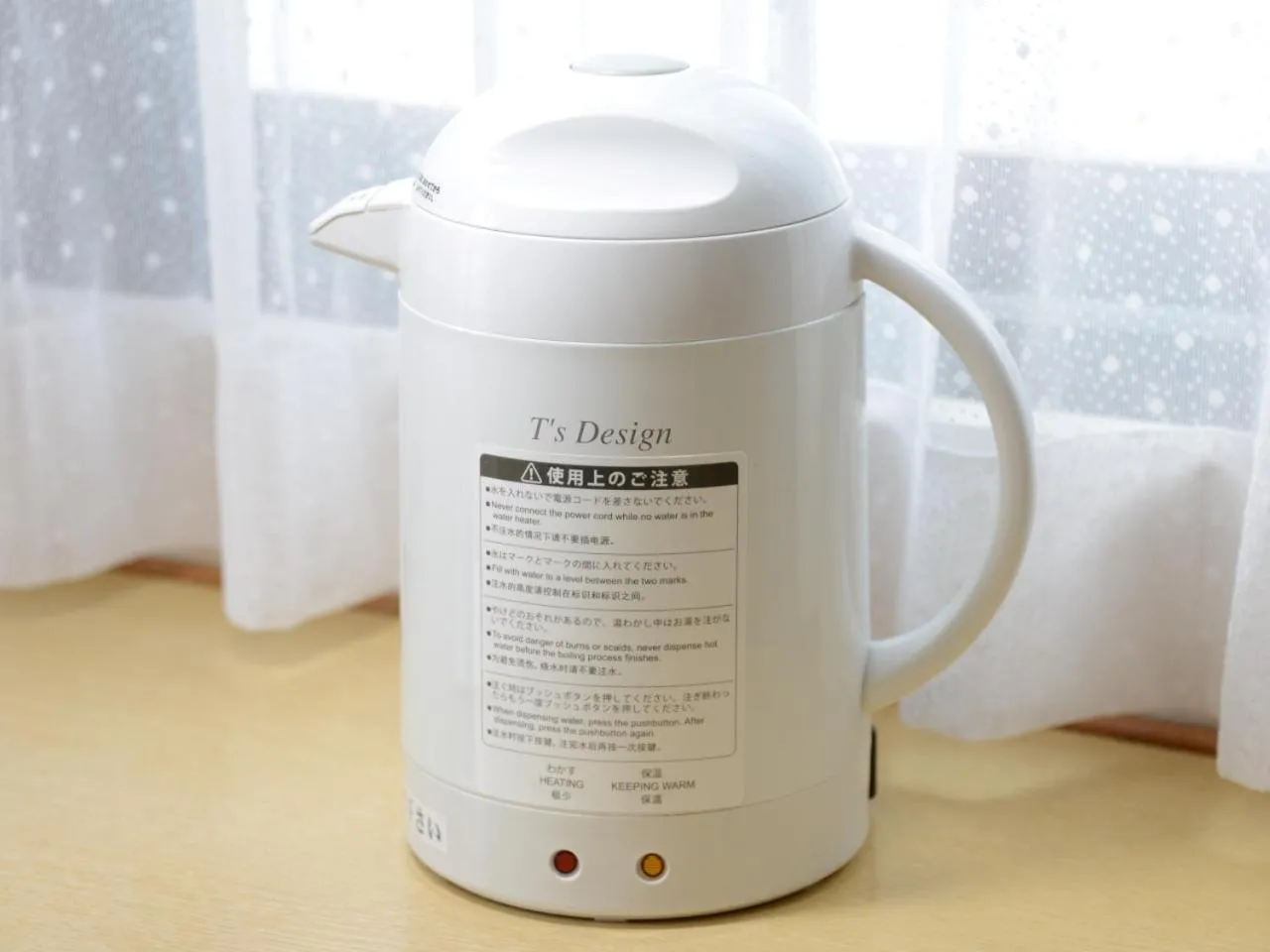 Photo of the whole room in Nagoya Sakae Green Hotel