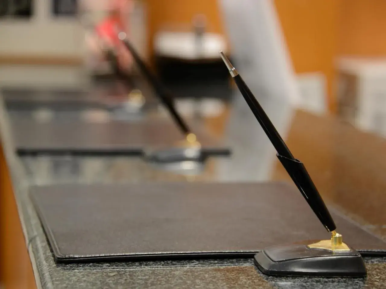 Lobby or reception in Nagoya Sakae Green Hotel Lobby or reception in Nagoya Sakae Green Hotel