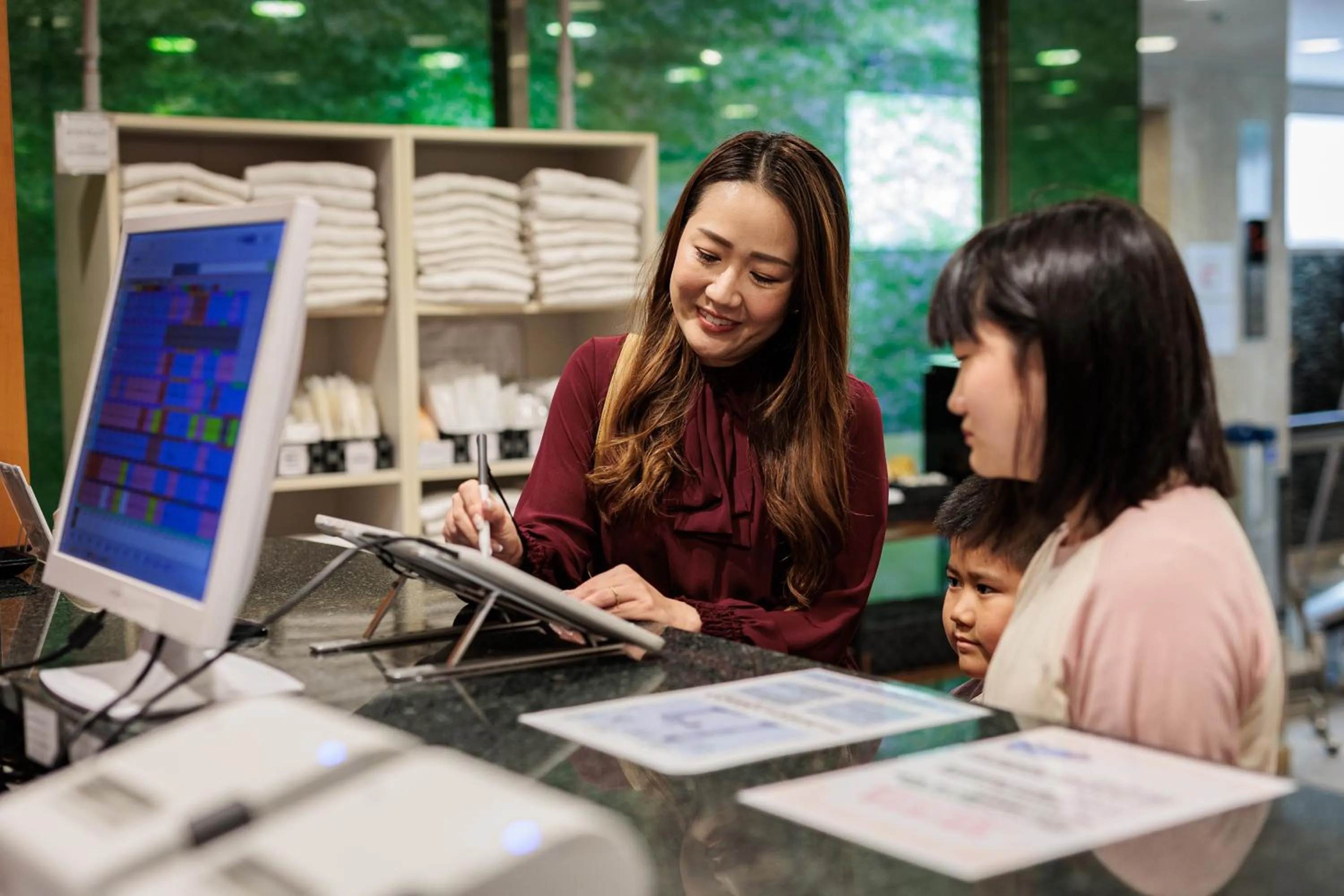 Nagoya Sakae Green Hotel