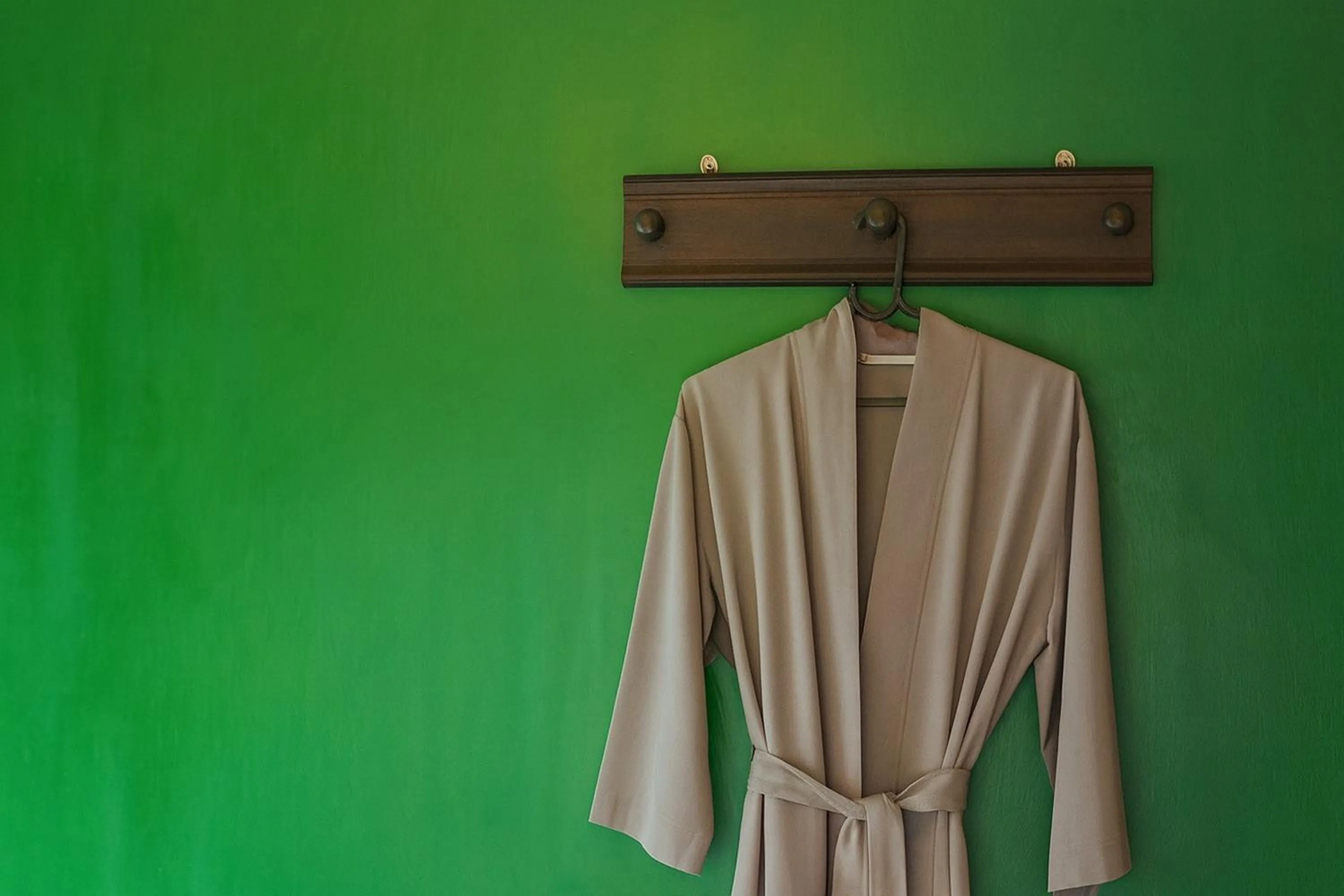 Bathroom in Seven Senses Guesthouse