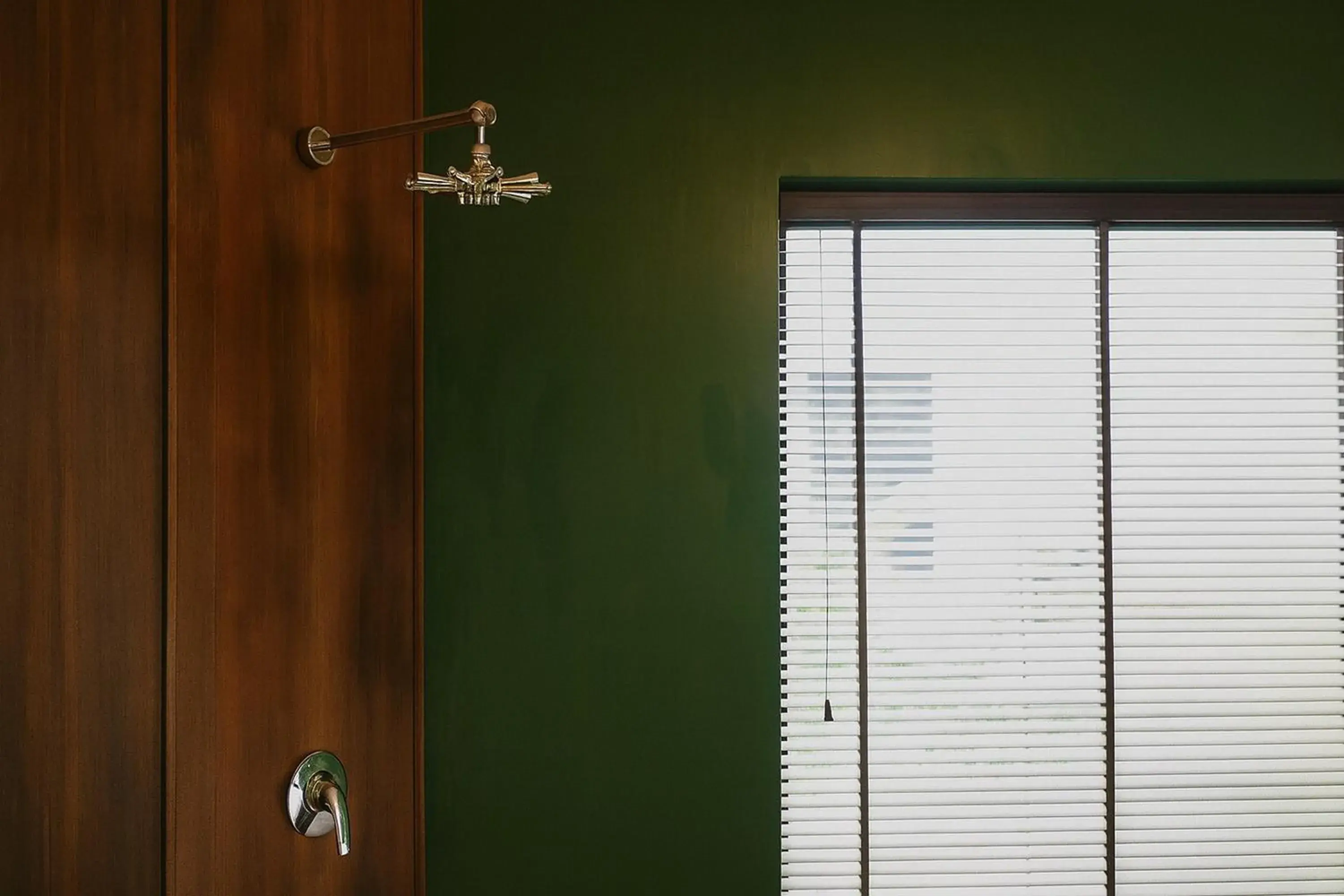 Bathroom in Seven Senses Guesthouse Bathroom in Seven Senses Guesthouse