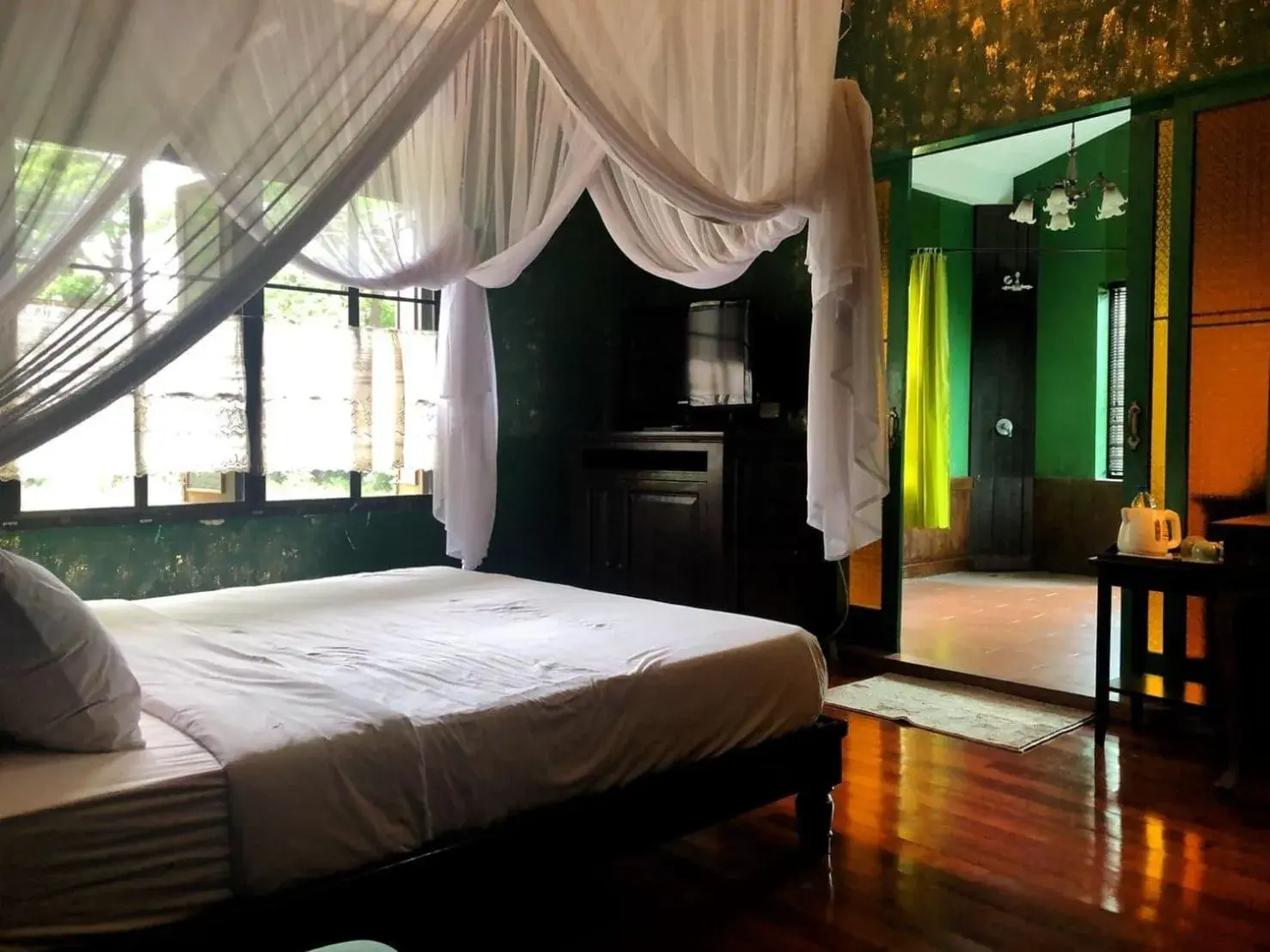 Mahnorah Suite in Seven Senses Guesthouse Mahnorah Suite in Seven Senses Guesthouse