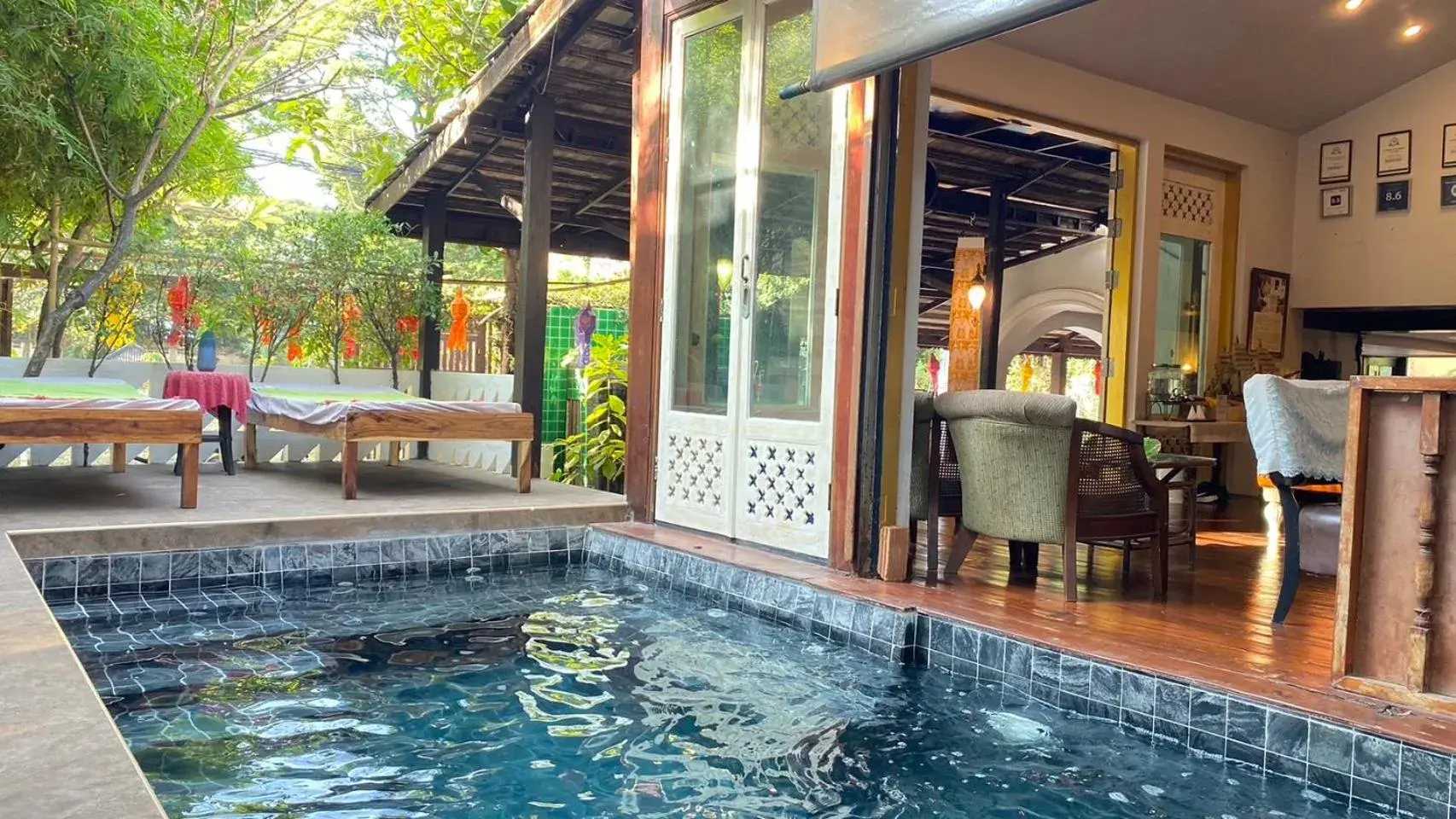 Seven Senses Guesthouse Seven Senses Guesthouse