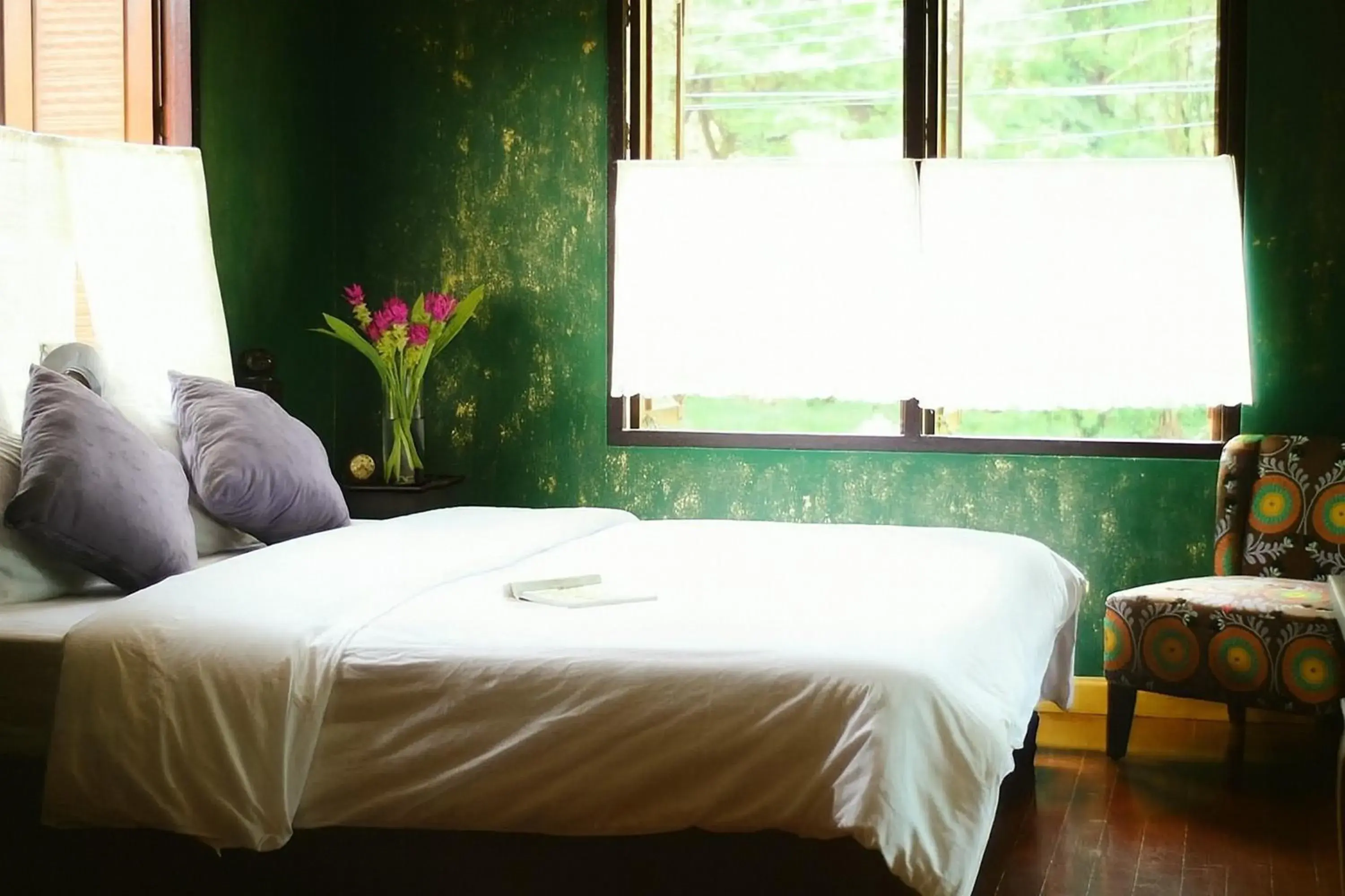 Photo of the whole room, Bed in Seven Senses Guesthouse Photo of the whole room, Bed in Seven Senses Guesthouse