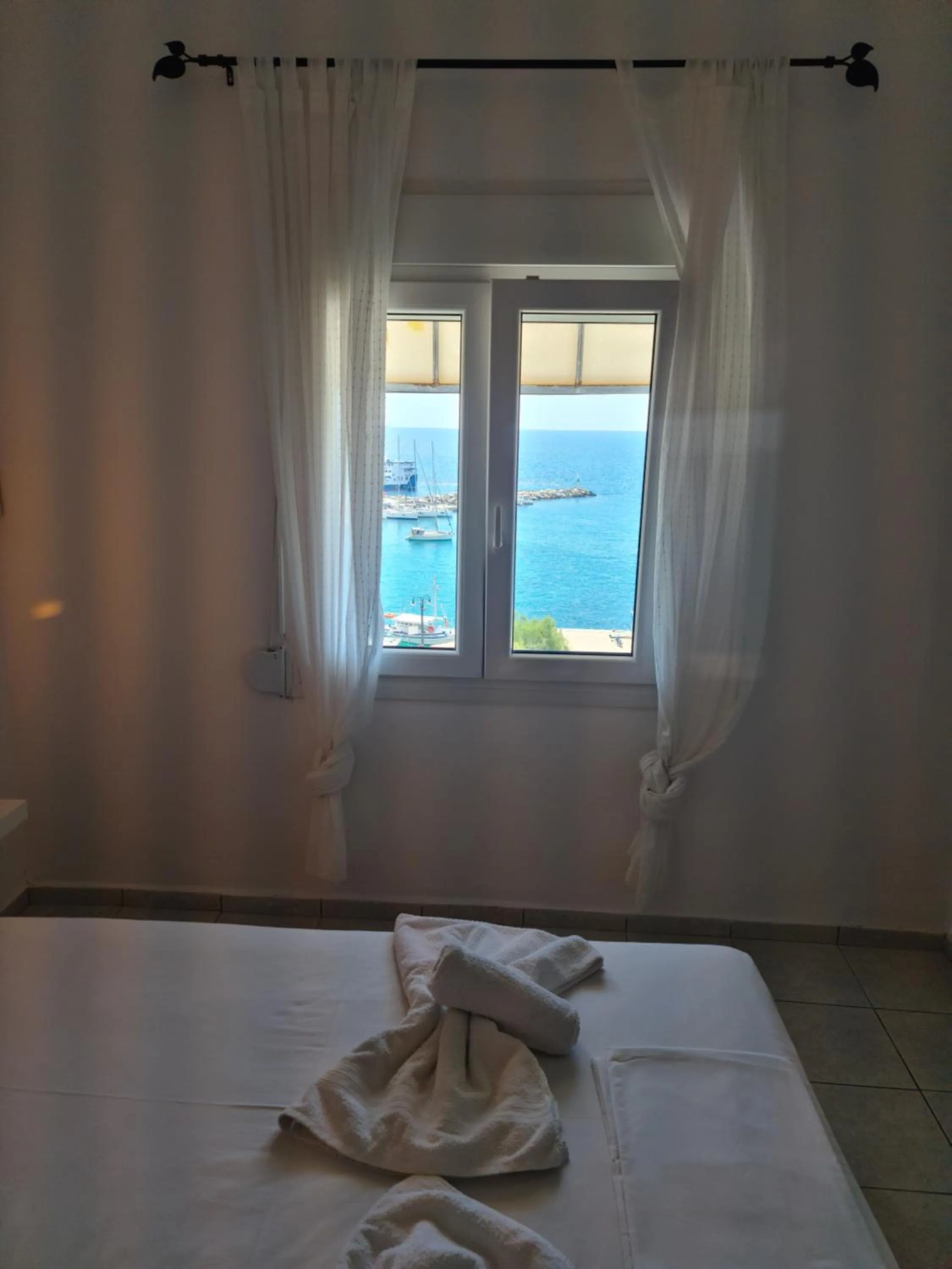 Bed in Mar Adentro