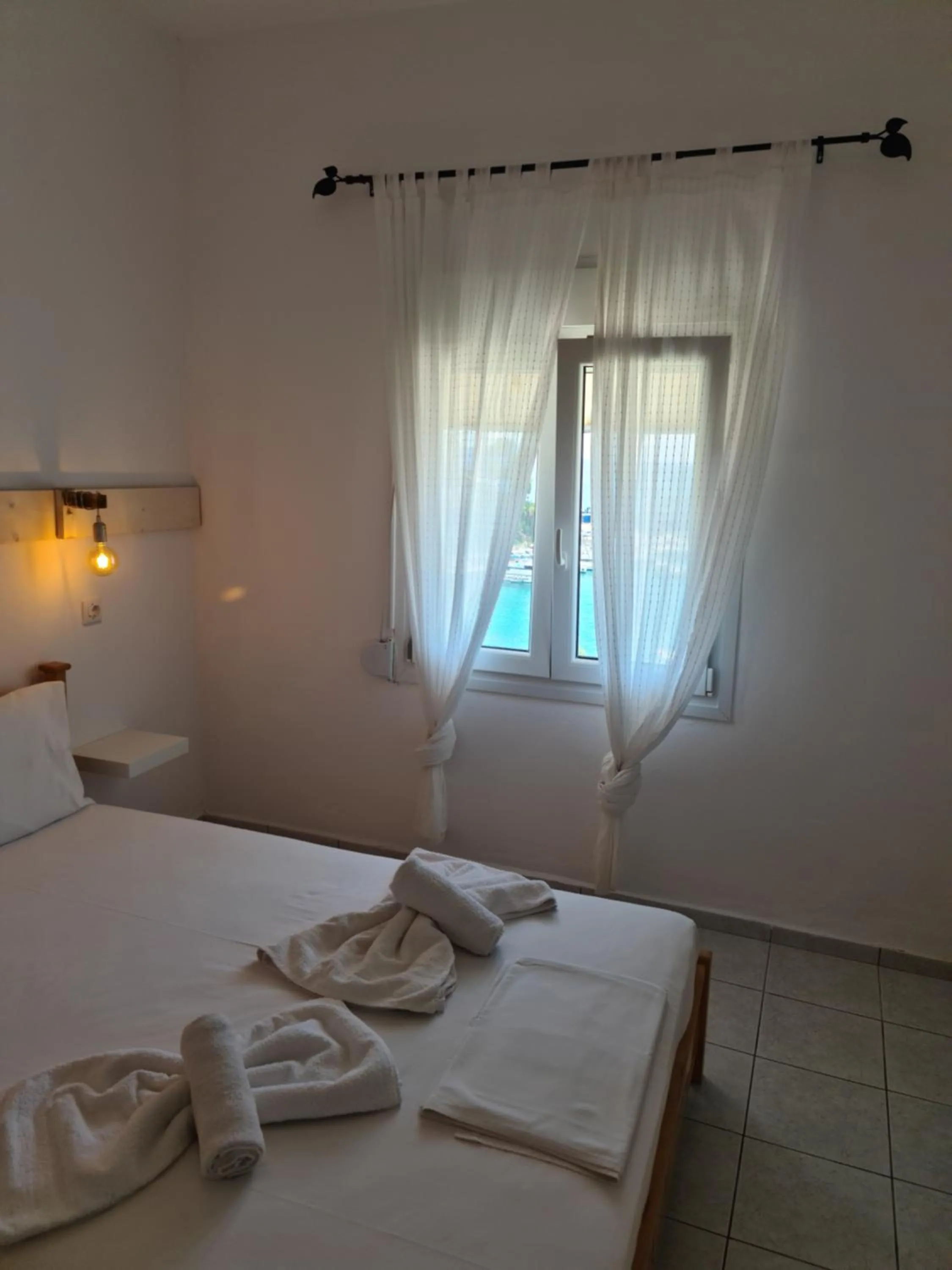 Bed in Mar Adentro