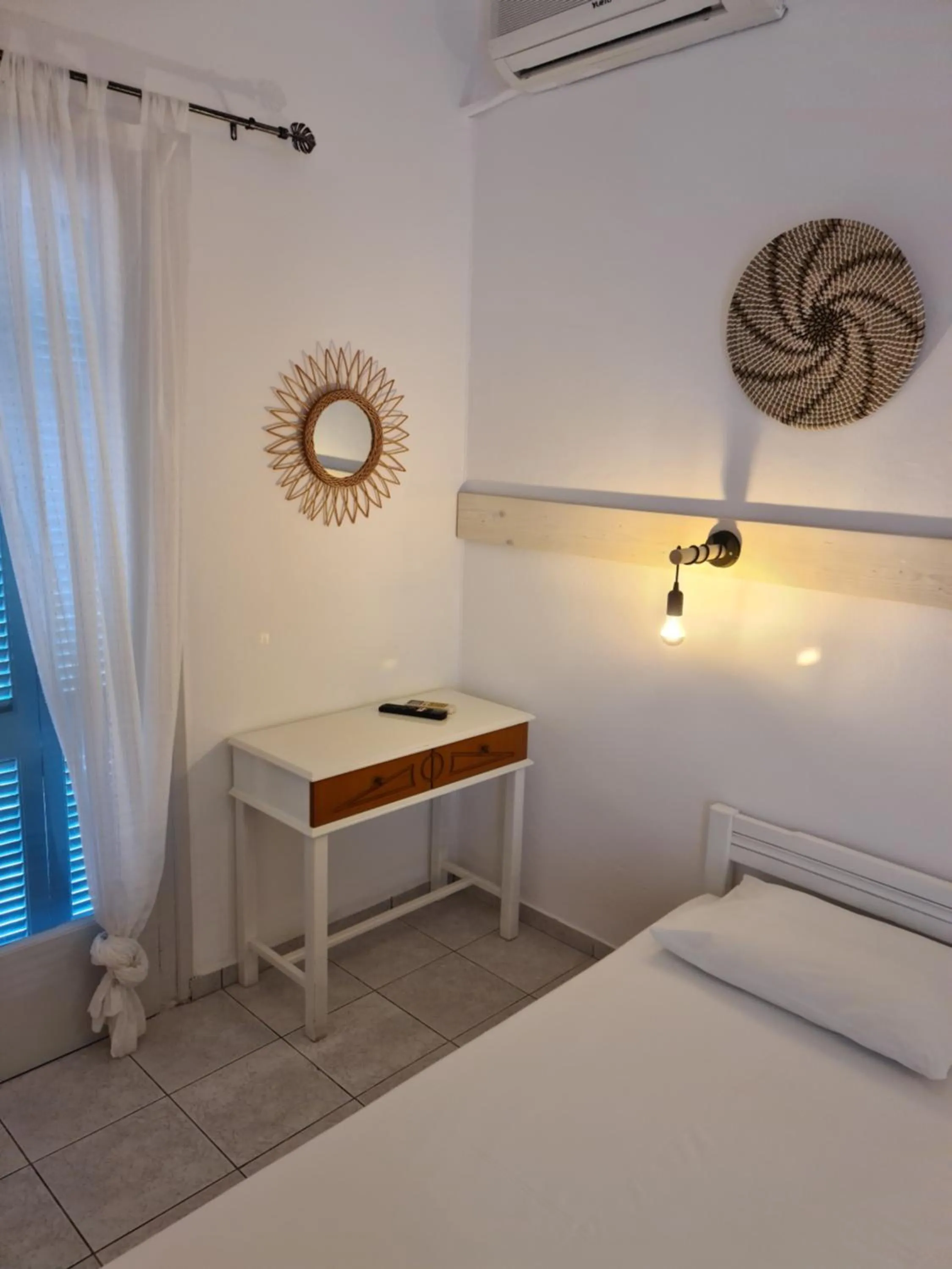 Bed in Mar Adentro