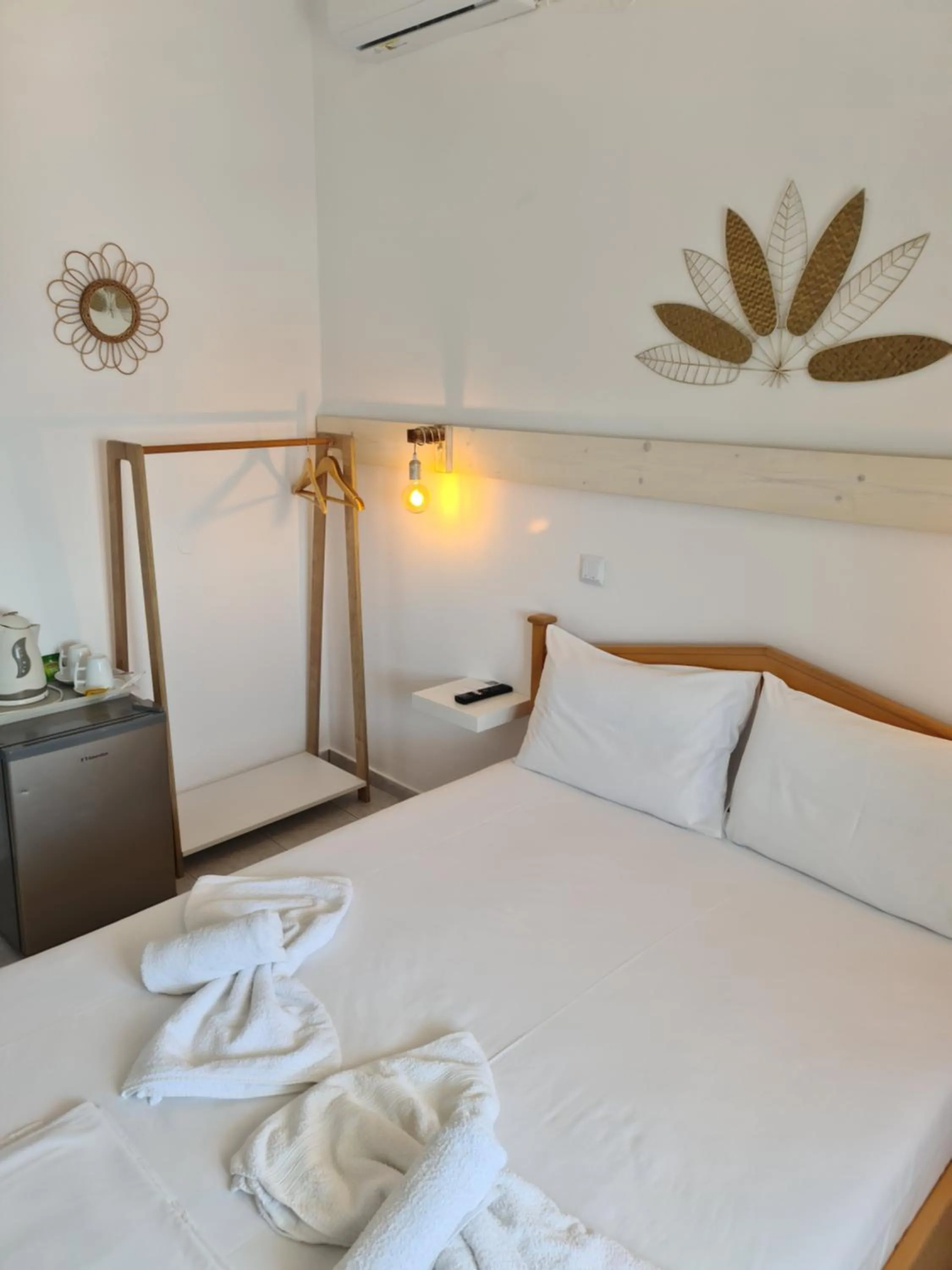 Bed in Mar Adentro