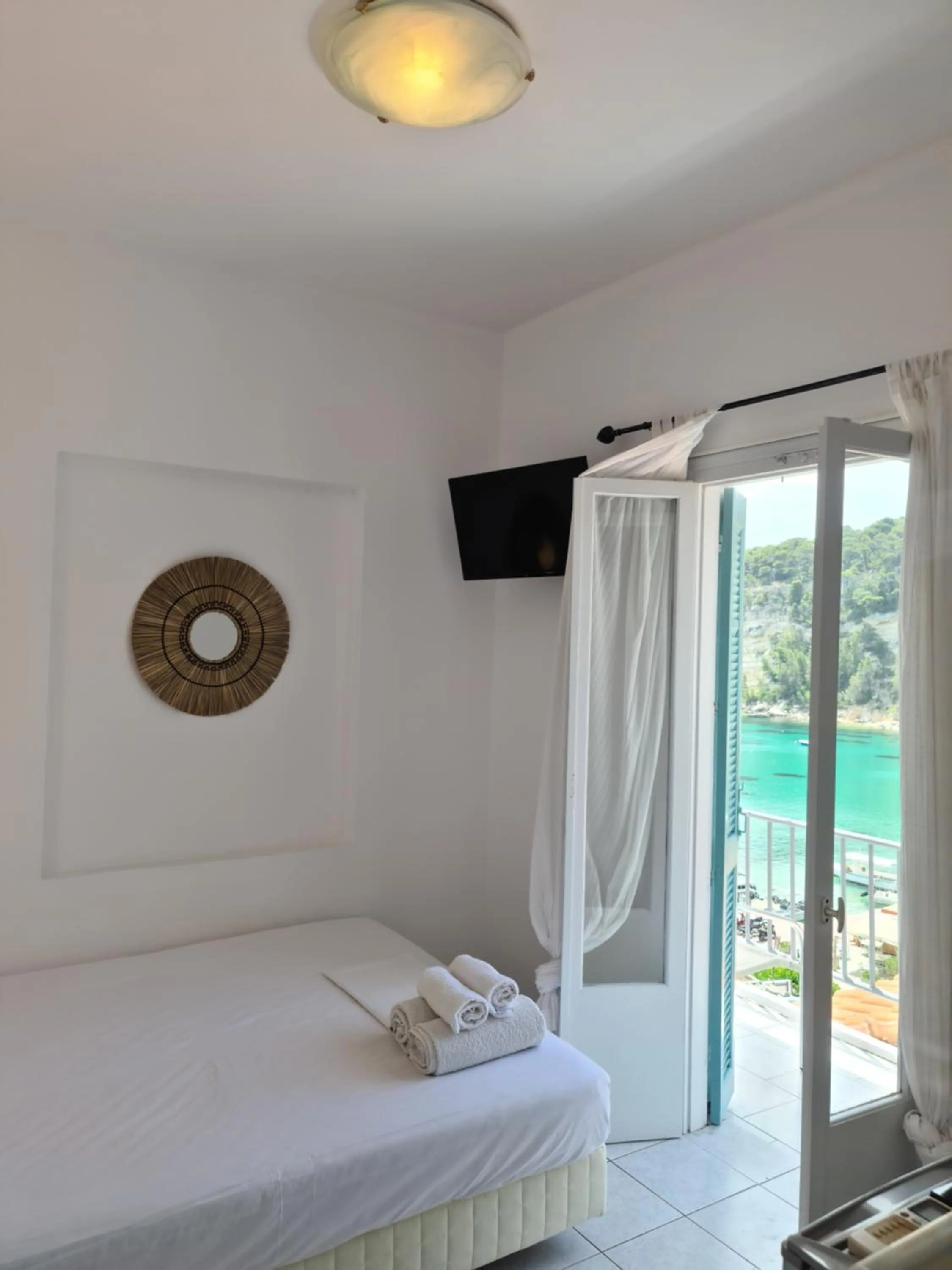 Bed in Mar Adentro