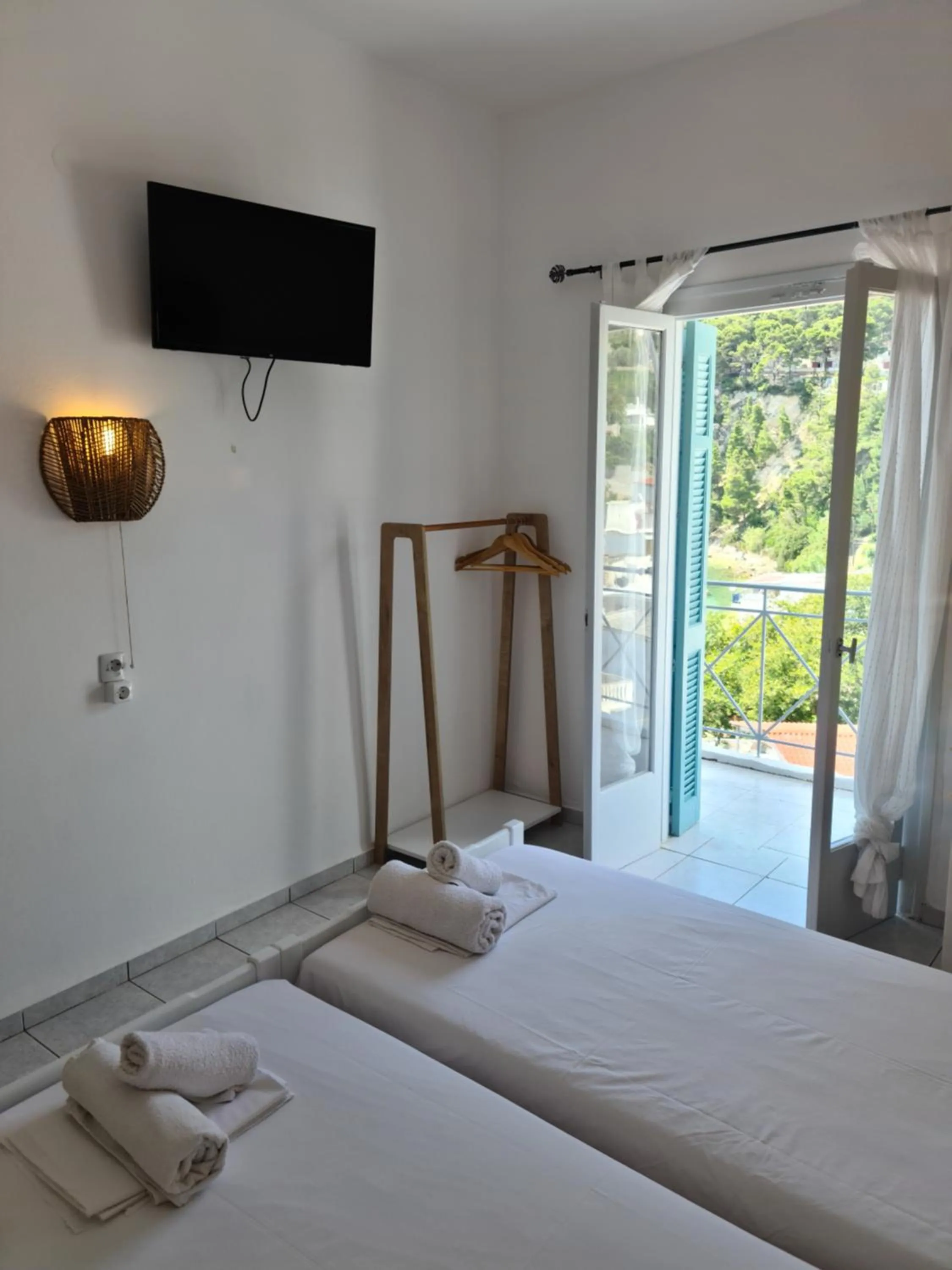 Bed in Mar Adentro