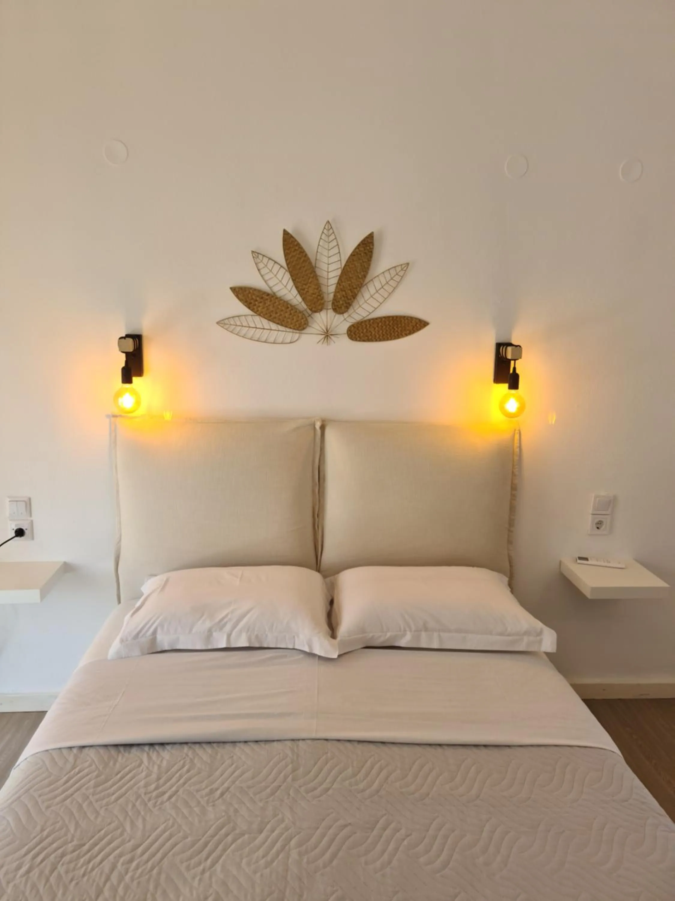 Bed in Mar Adentro