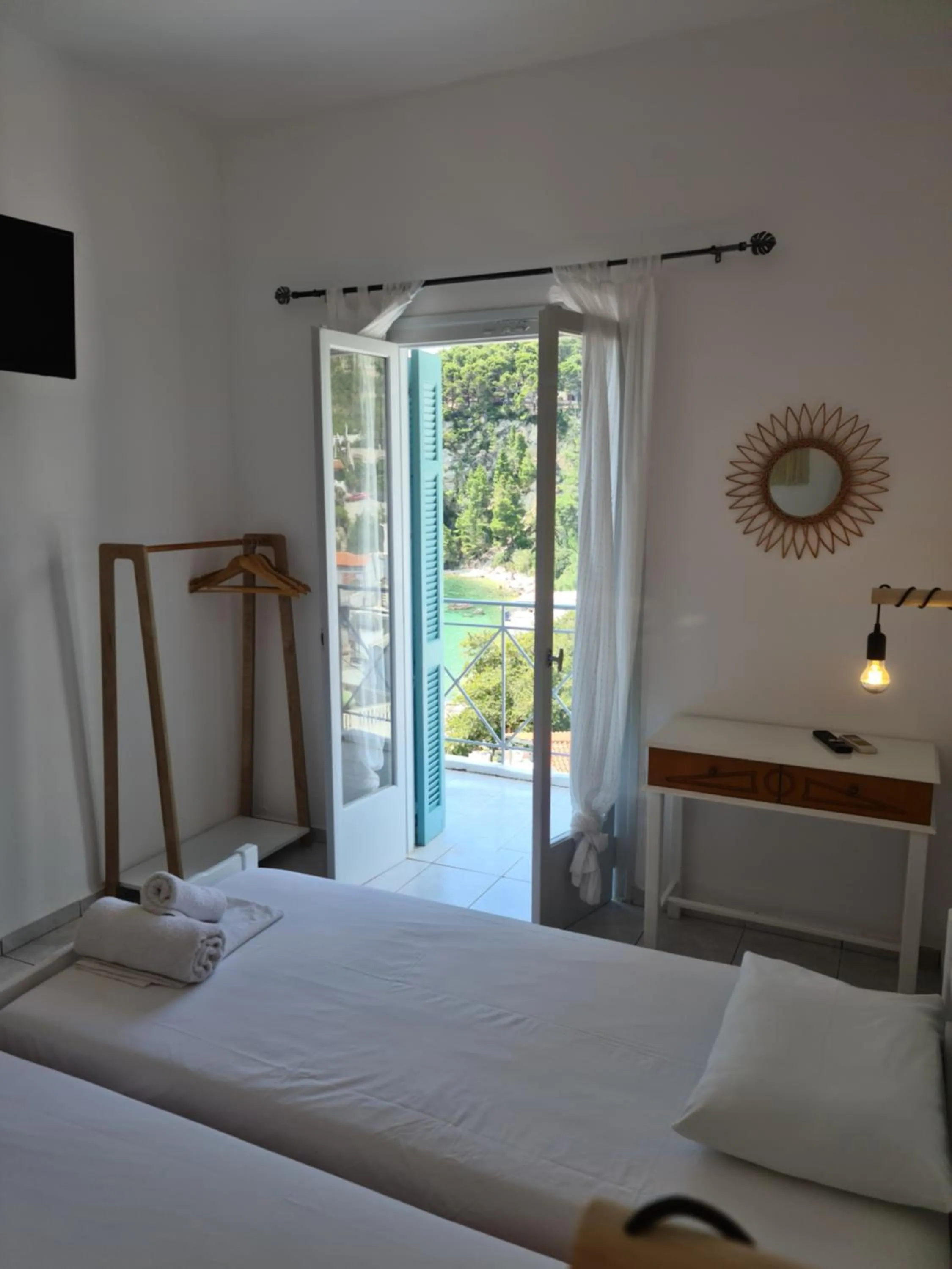 Bed in Mar Adentro