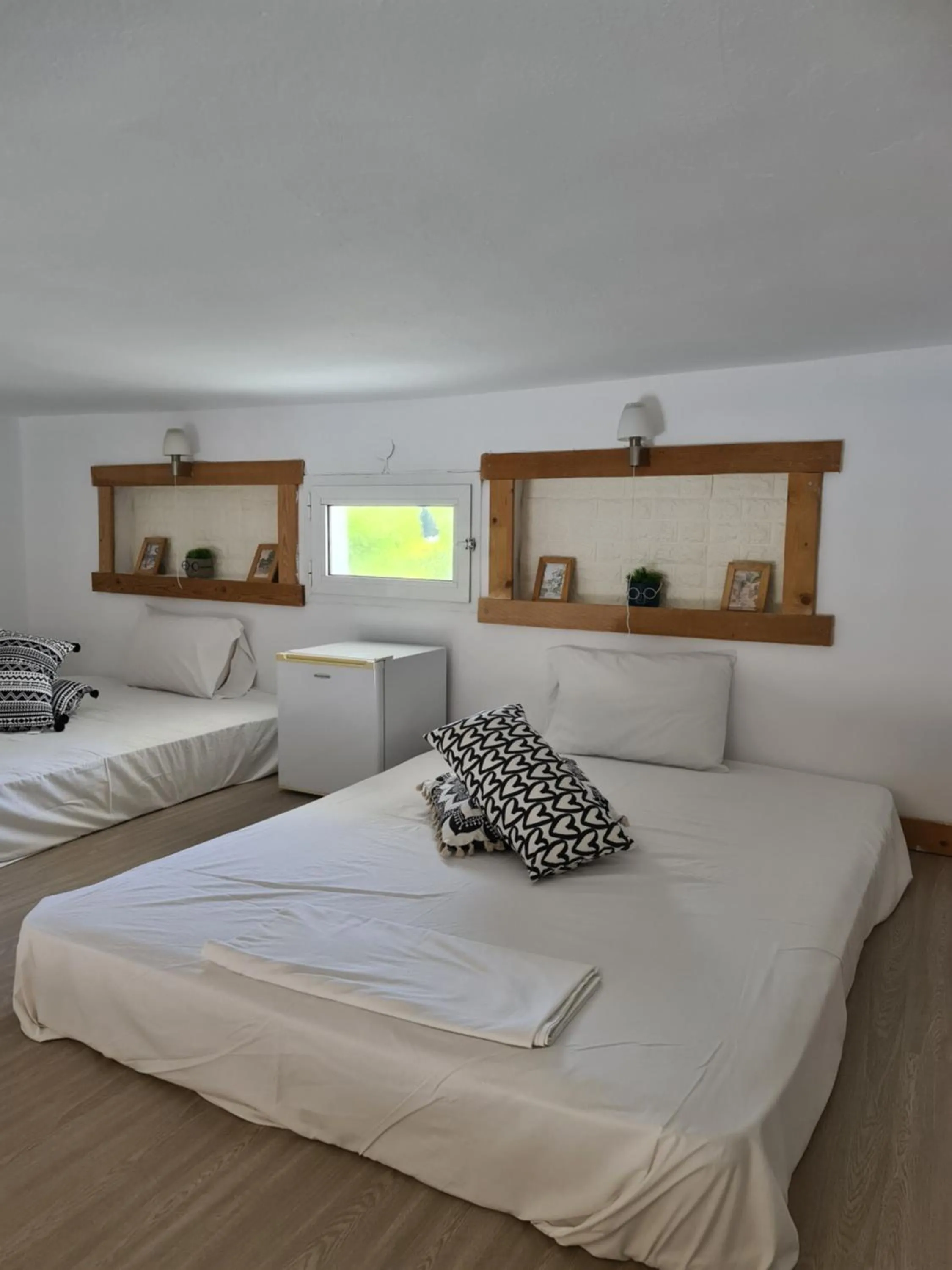 Bed in Mar Adentro