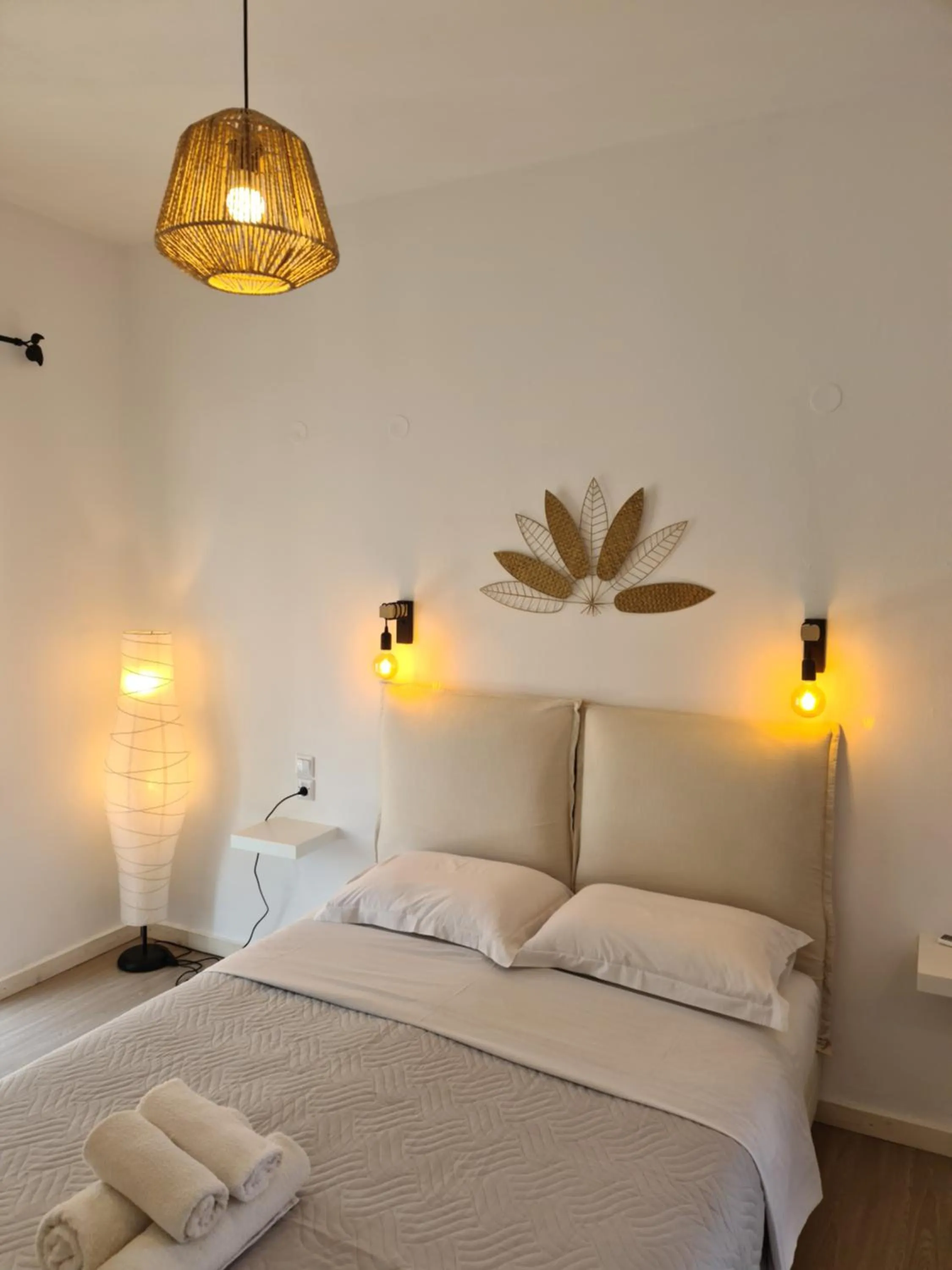 Bed in Mar Adentro