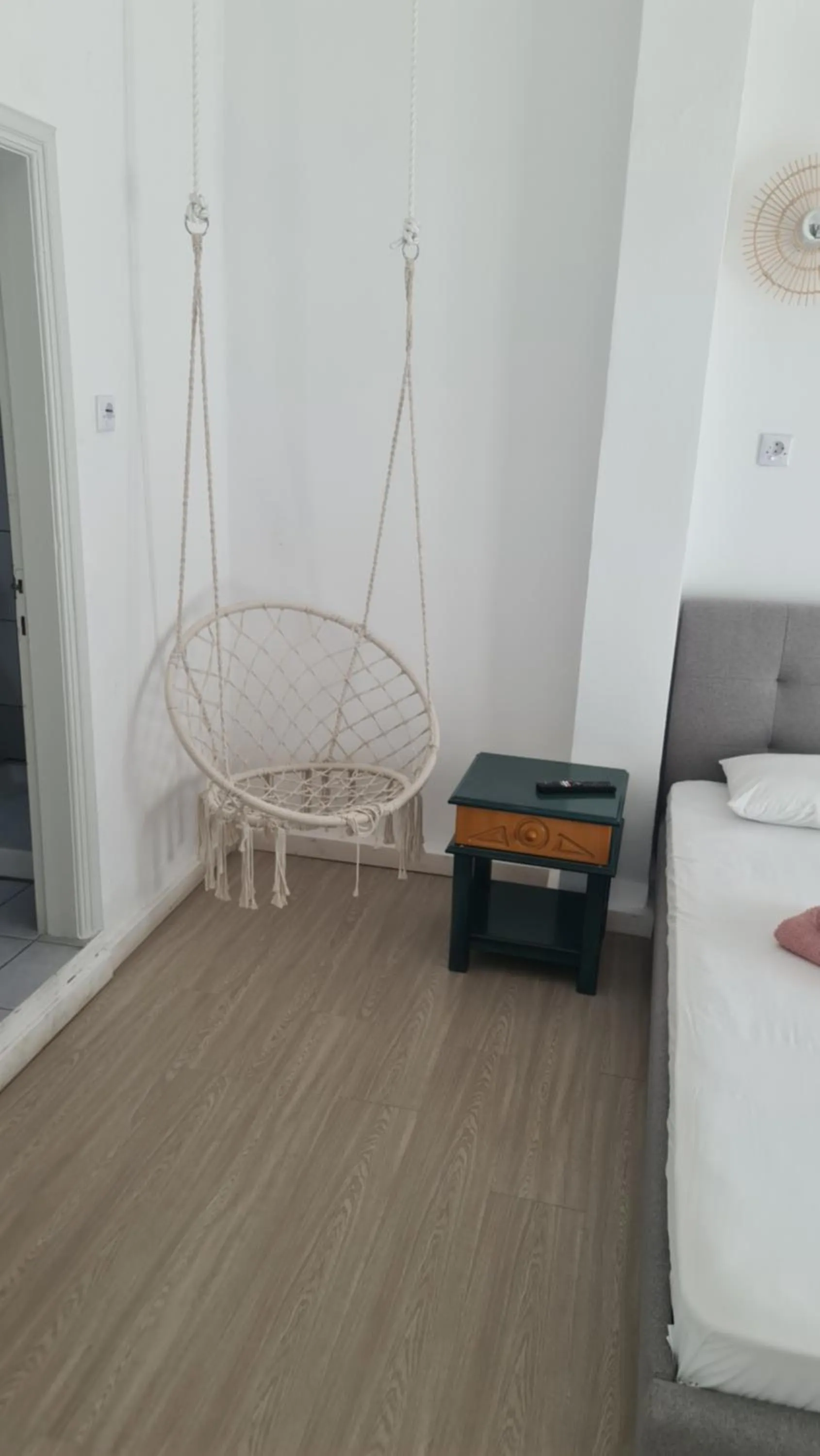 Bed in Mar Adentro