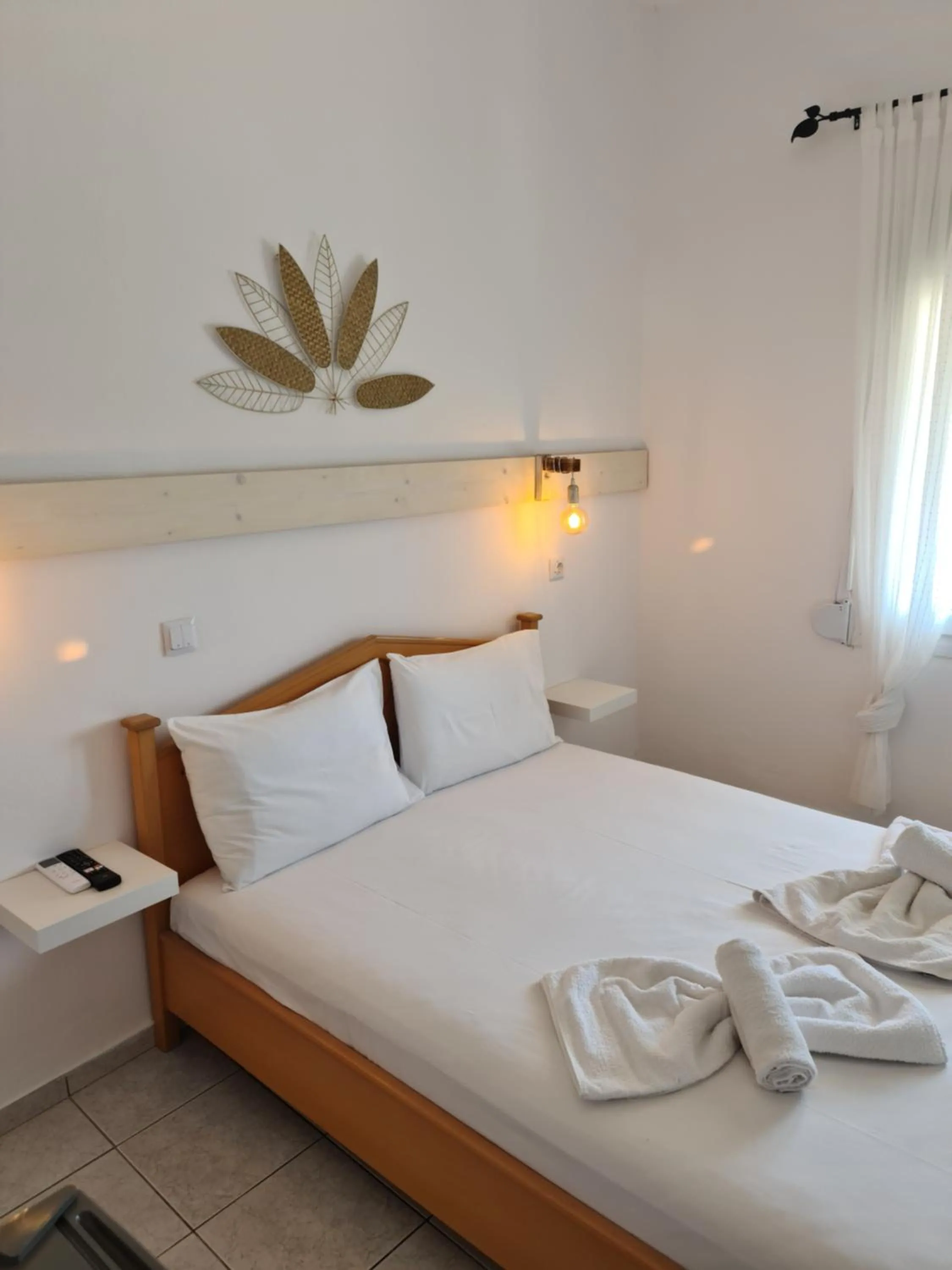 Bed in Mar Adentro