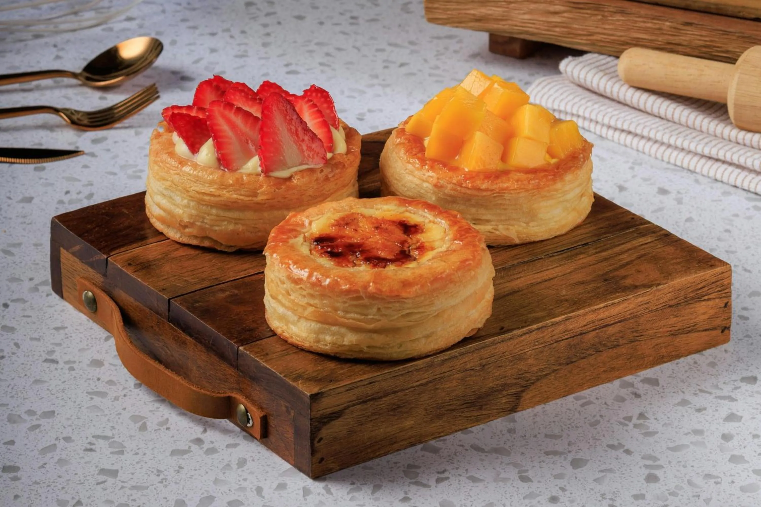 Lounge or bar in Chiang Mai Marriott Hotel